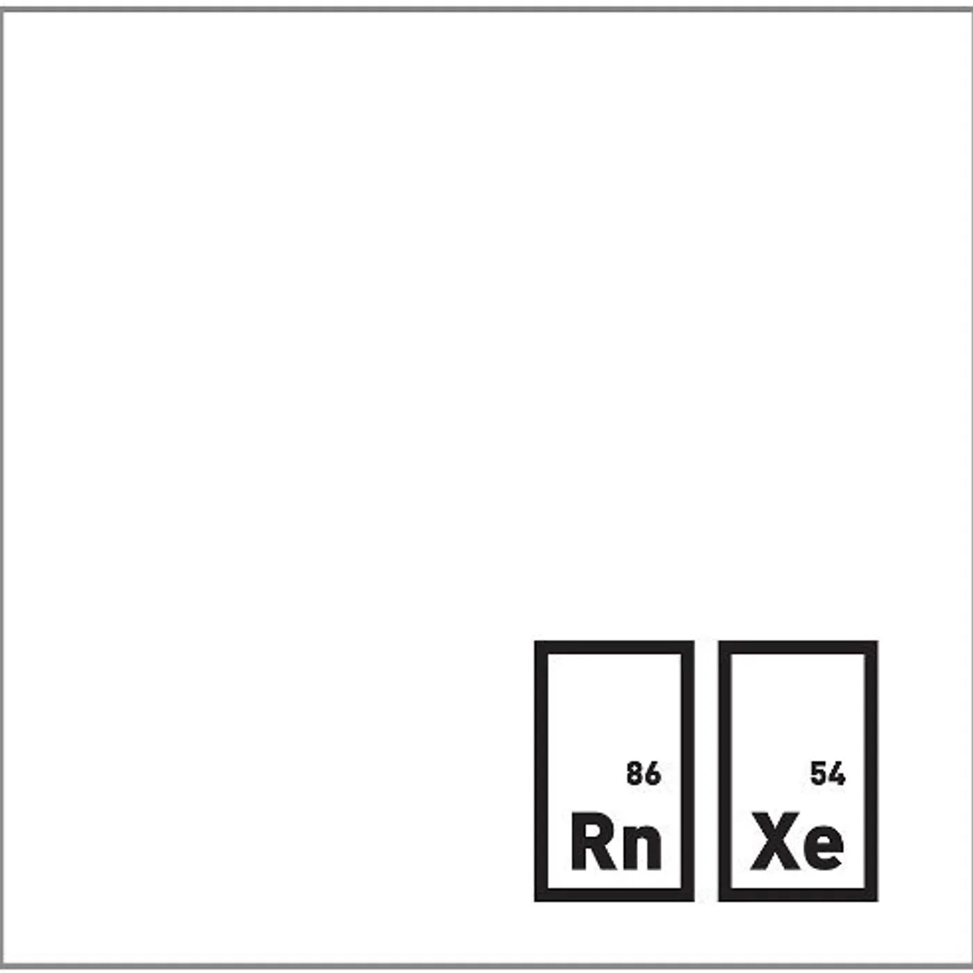 KODIAK & N COLLABORATION Vinyl Record