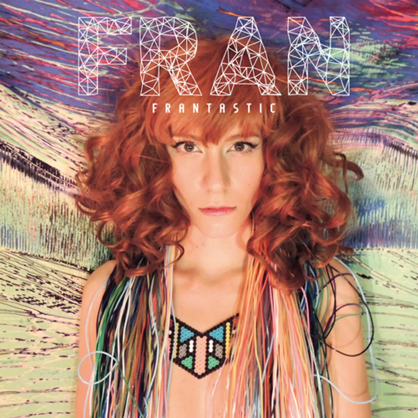 FRANTASTIC CD