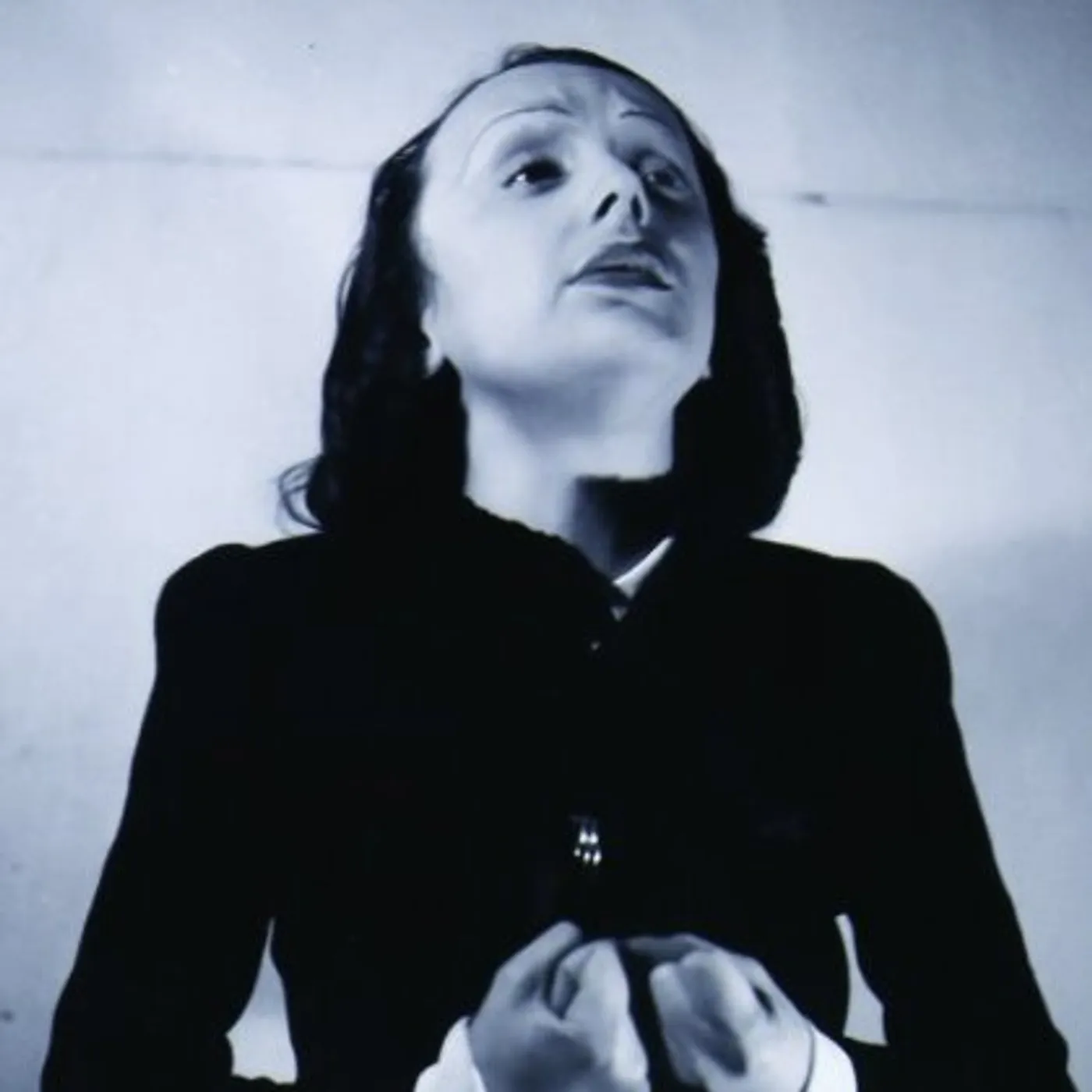 Édith Piaf VIE EN ROSE Vinyl Record
