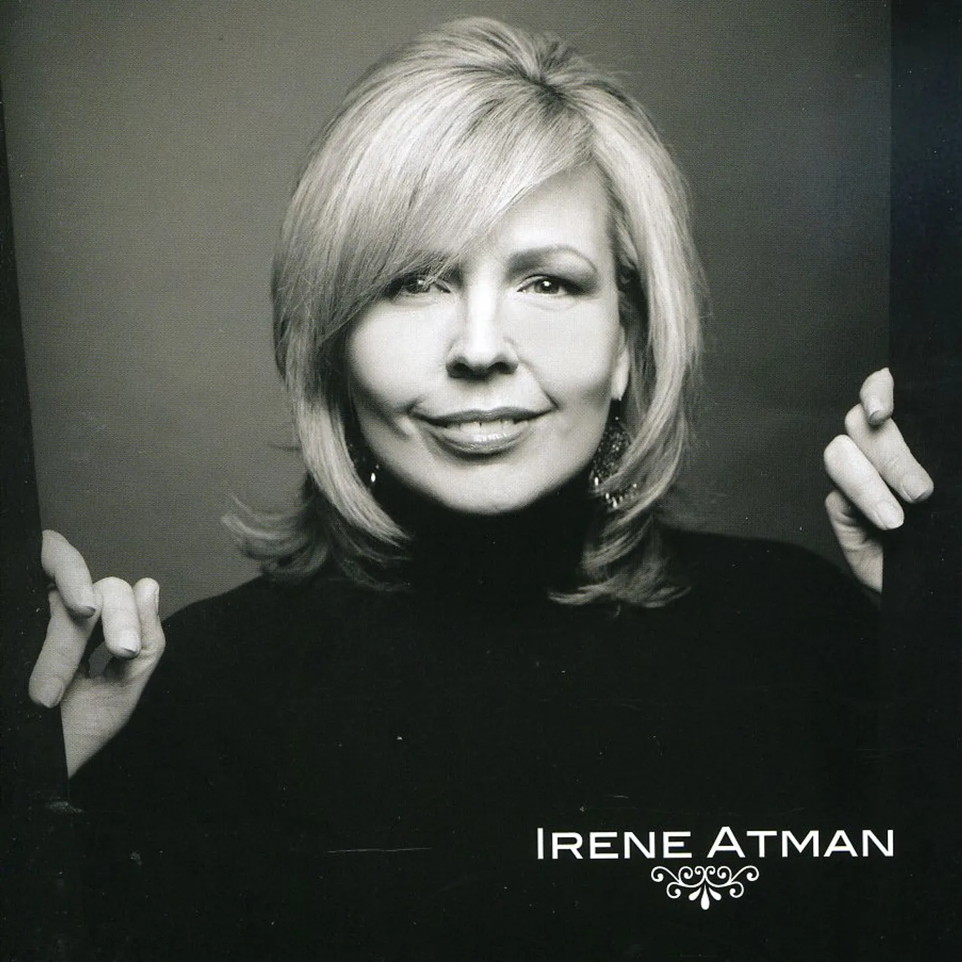 IRENE ATMAN CD