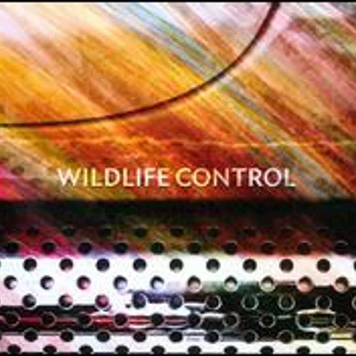 WILDLIFE CONTROL CD
