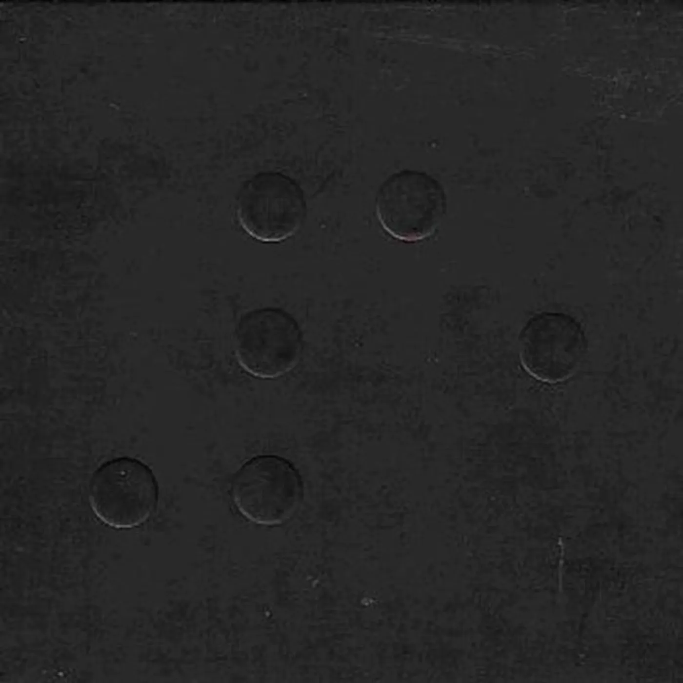 35007 Phase V Vinyl Record