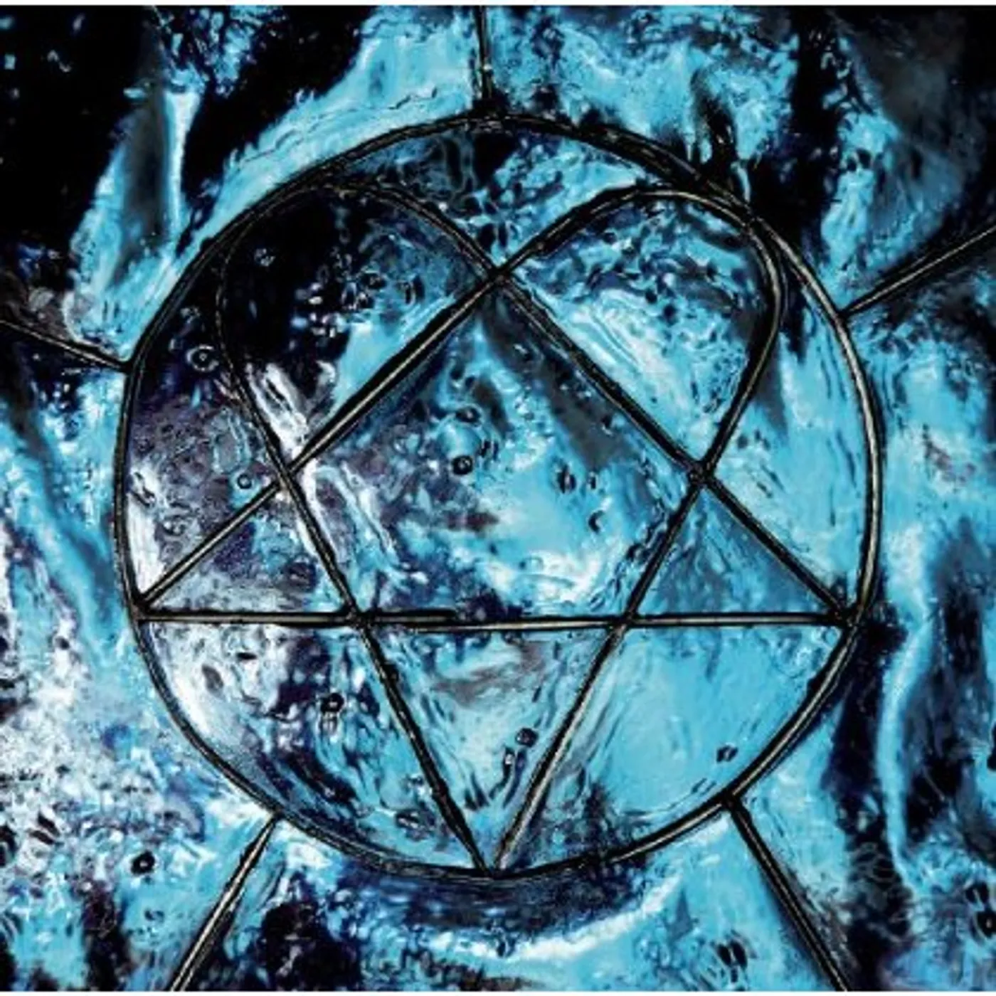 HIM XX: Two Decades Of Love Metal (180g) Vinyl Record