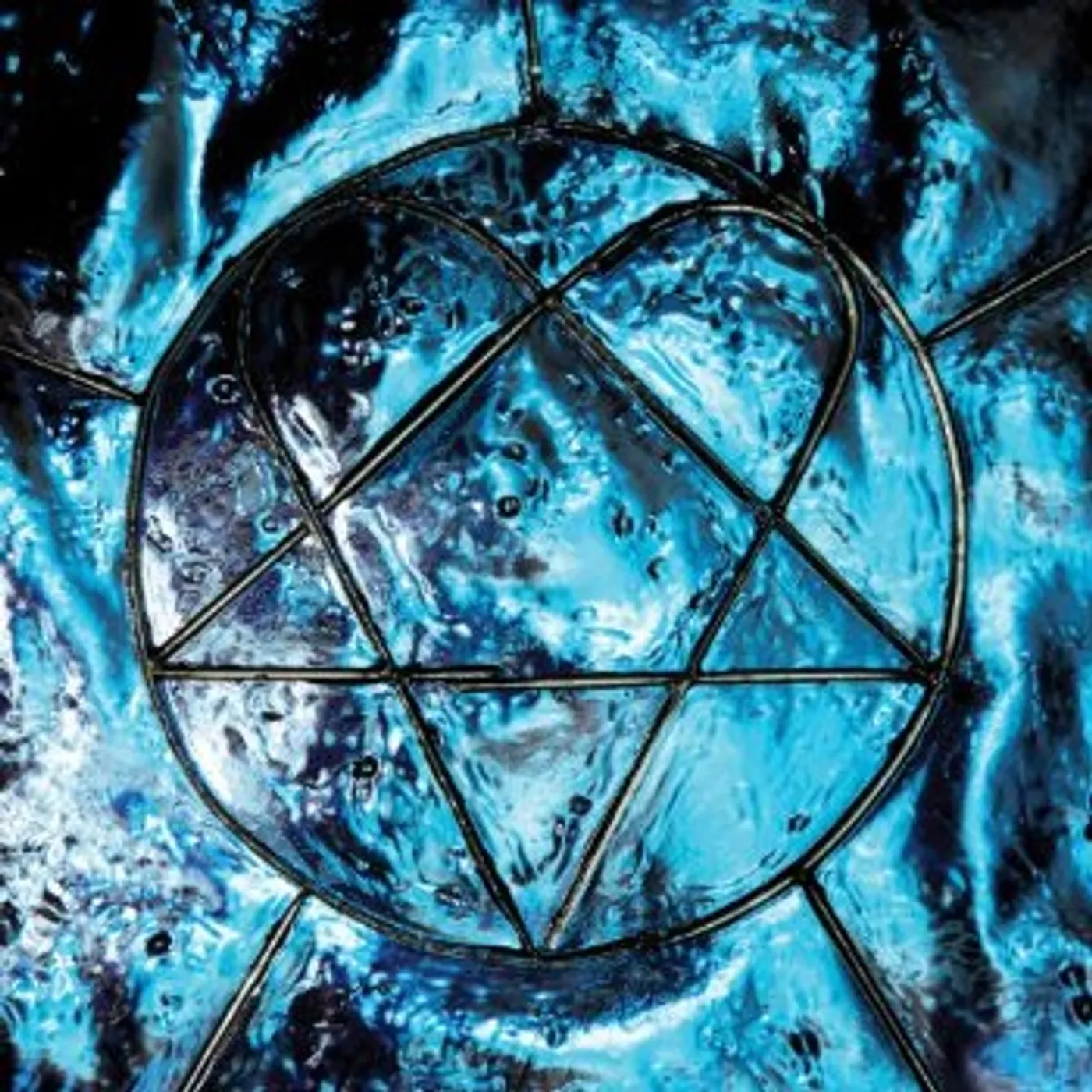 HIM XX: TWO DECADES OF LOVE METAL CD