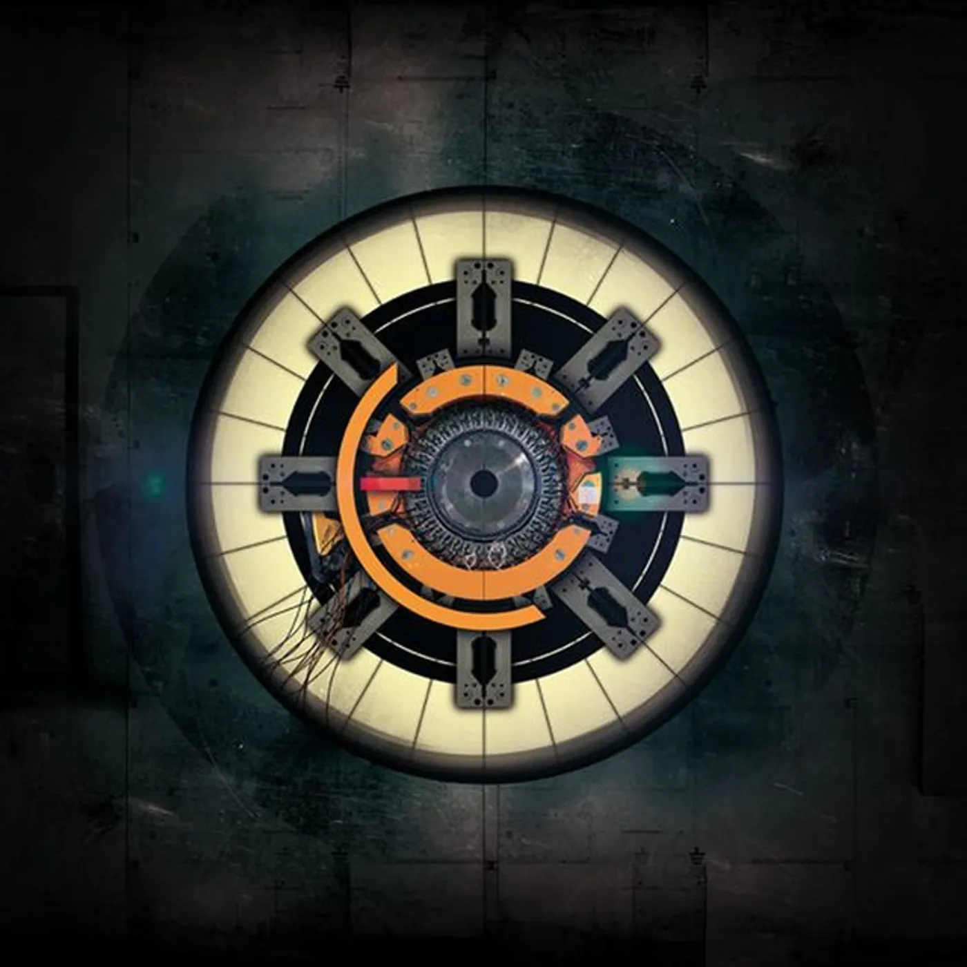 Boris Noiz OMNIFORMA Vinyl Record