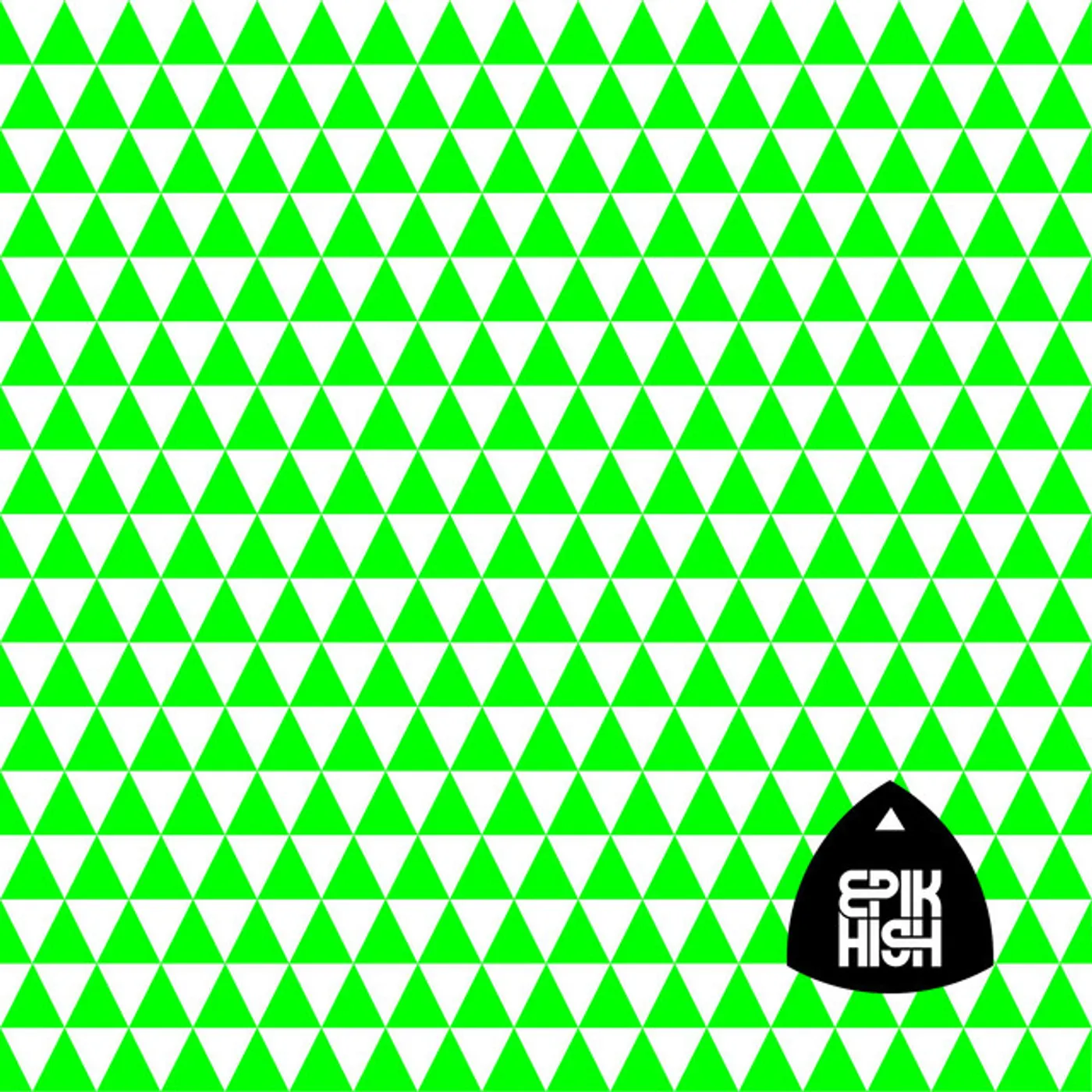 Epik High 99 CD
