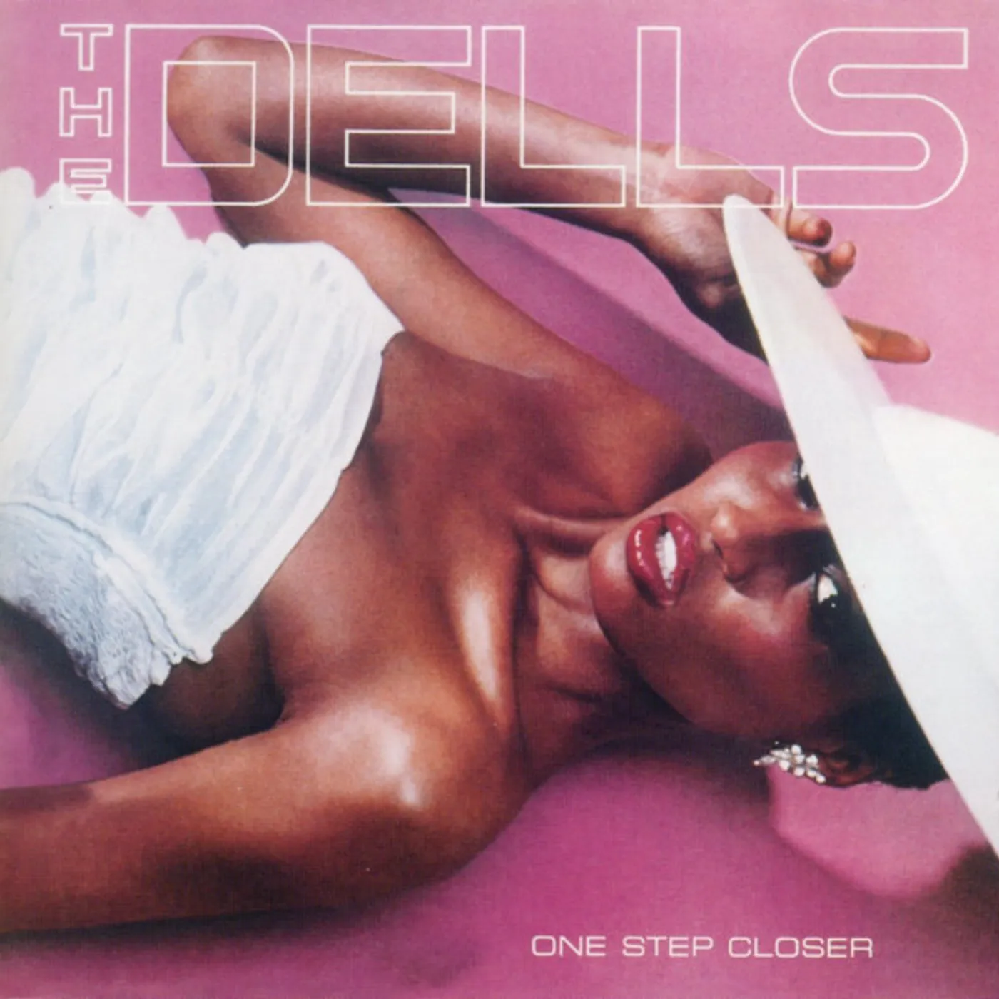 Dells ONE STEP CLOSER CD