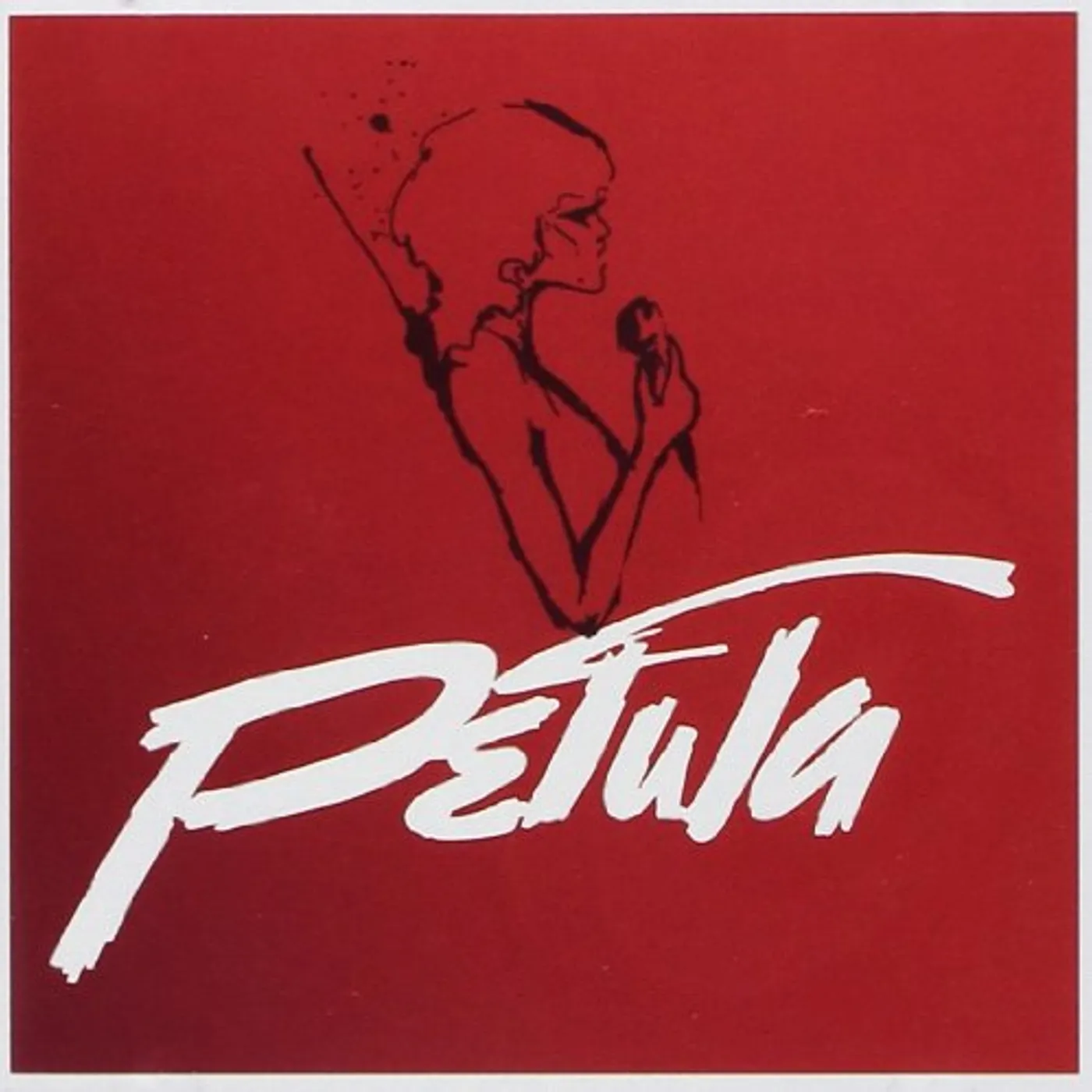 PETULA CLARK CD