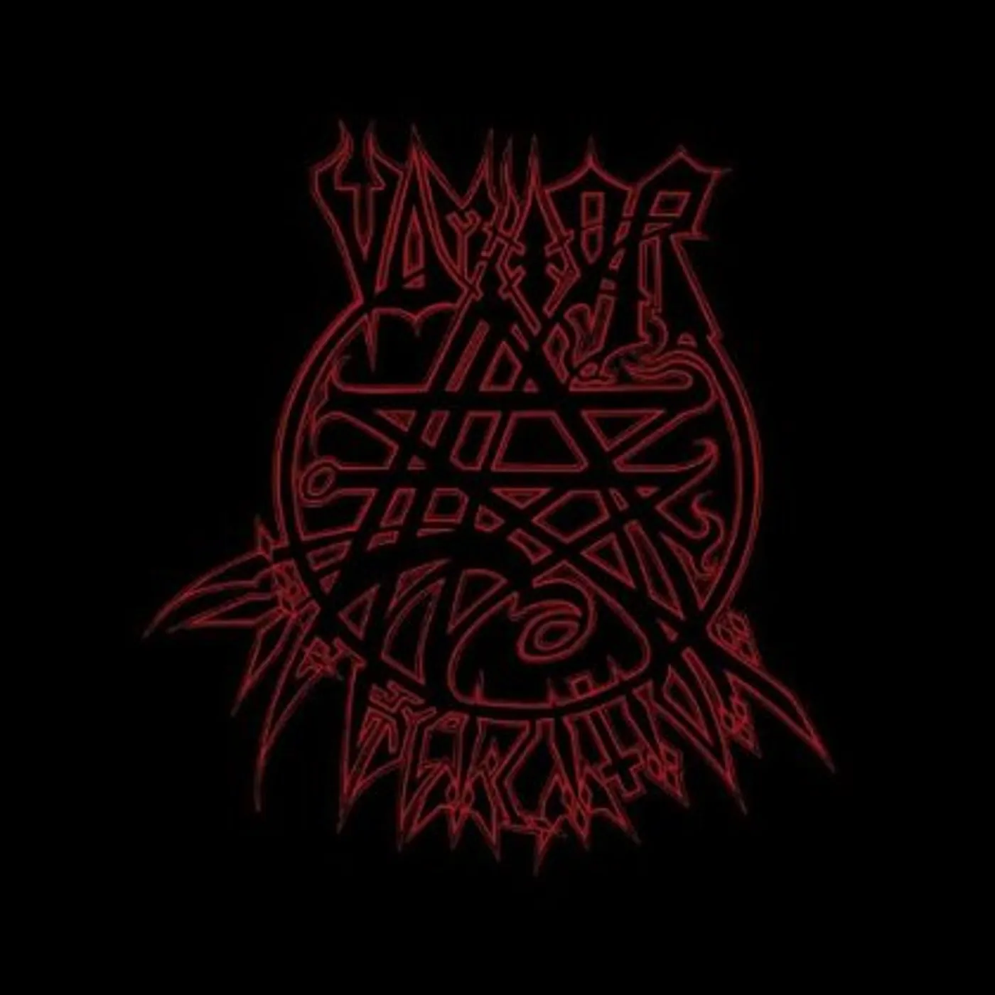 Vomitor ESCALATION CD