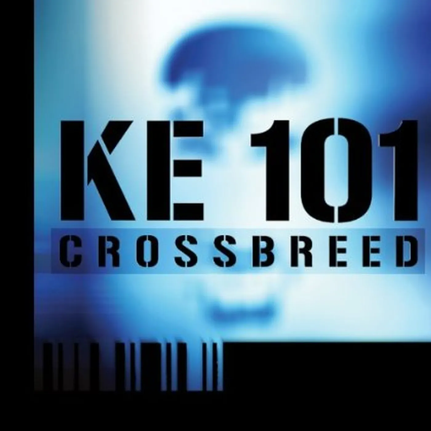 CrossBreed KE 101 CD