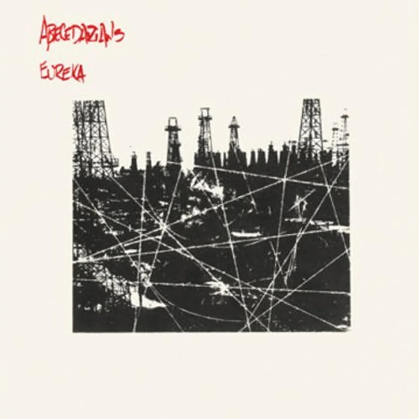 Abecedarians EUREKA CD