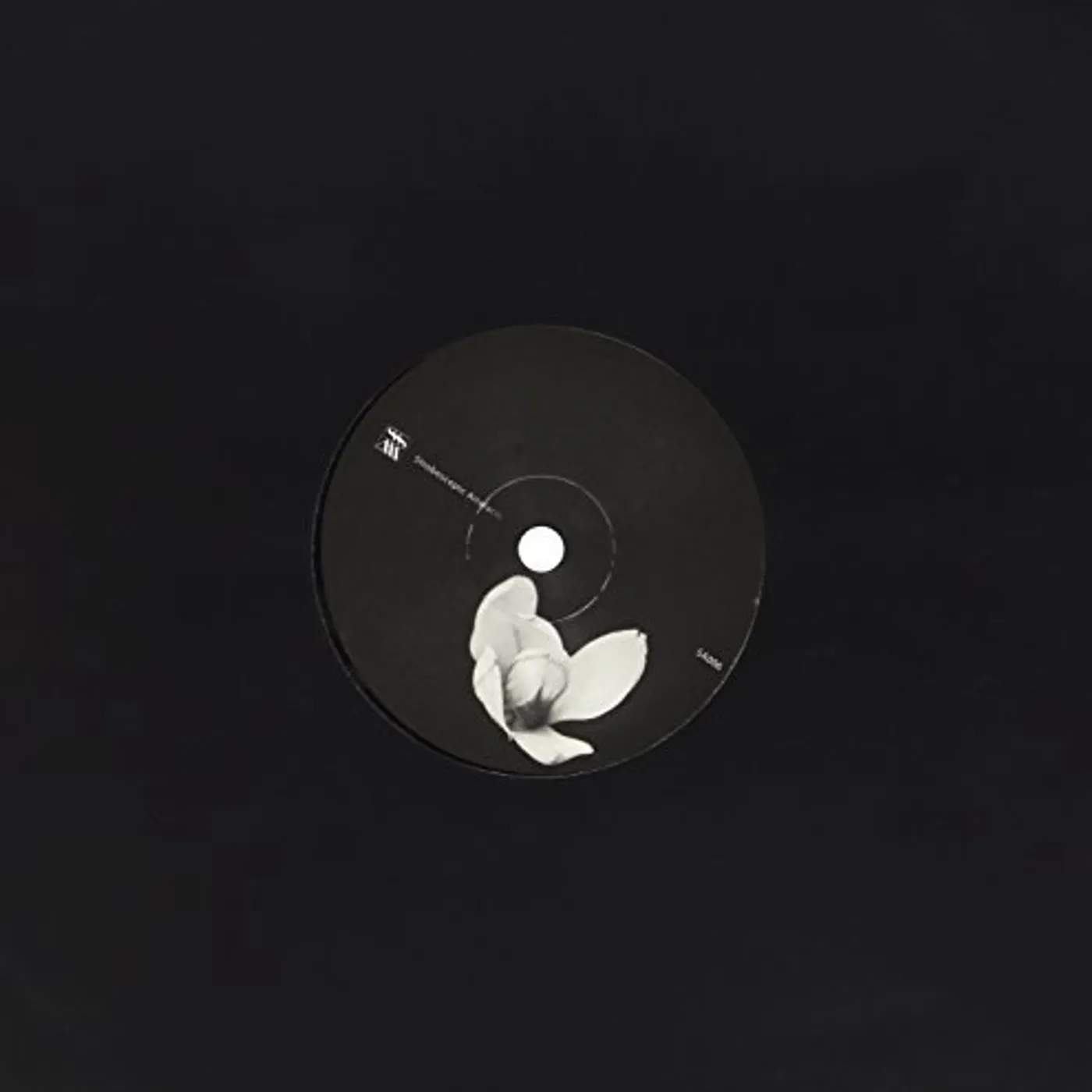 Jonas Kopp / Markus Suckut ALKITRAN/VARY Vinyl Record