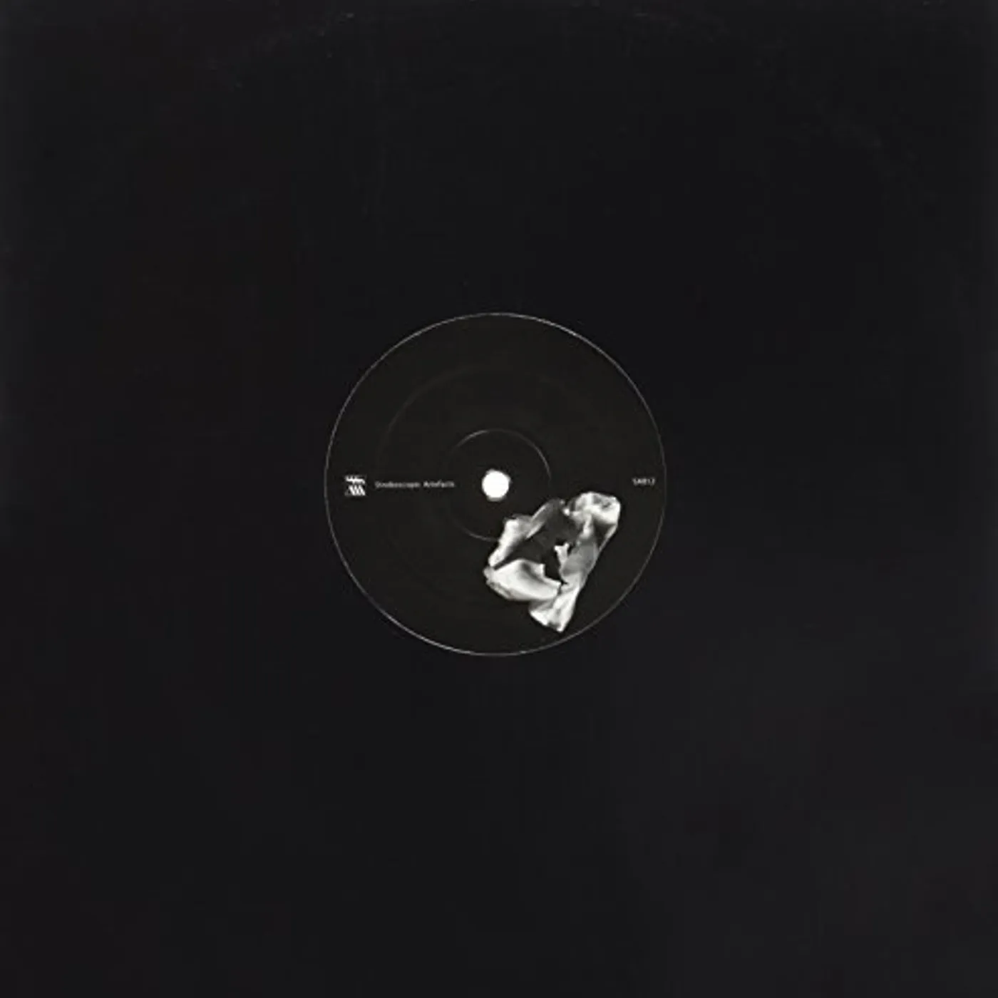 Dadub Way to Moksha Vinyl Record