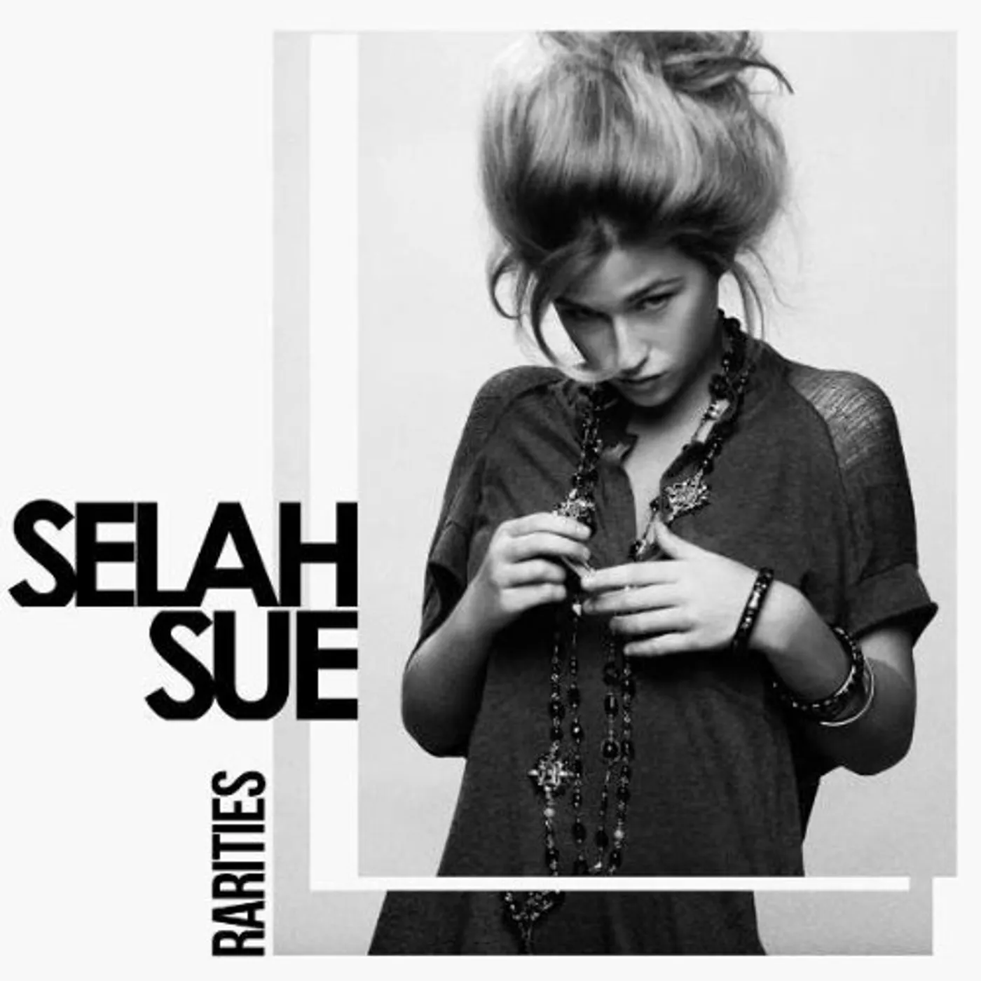 Selah Sue Rarities Vinyl Record