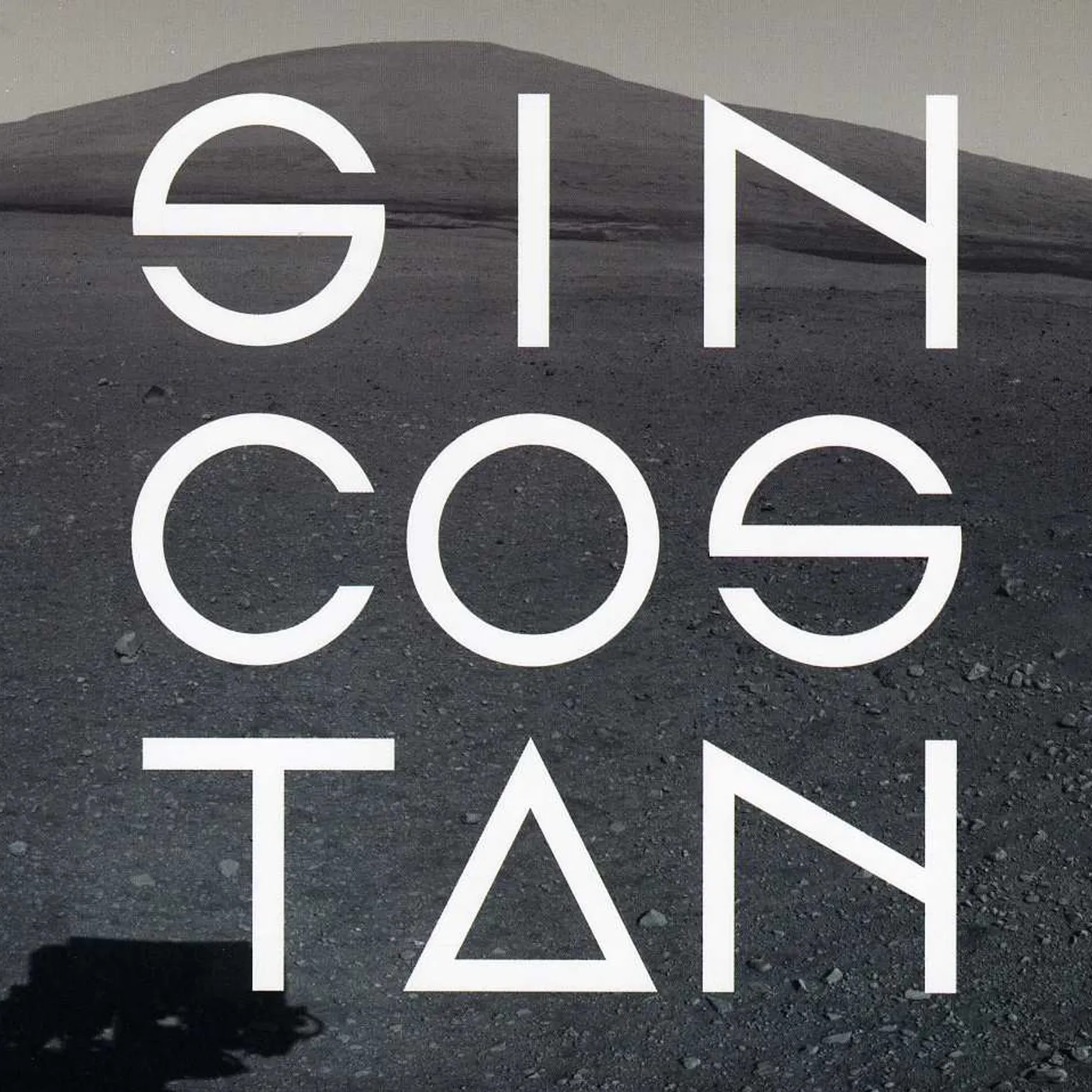 SIN COS TAN CD