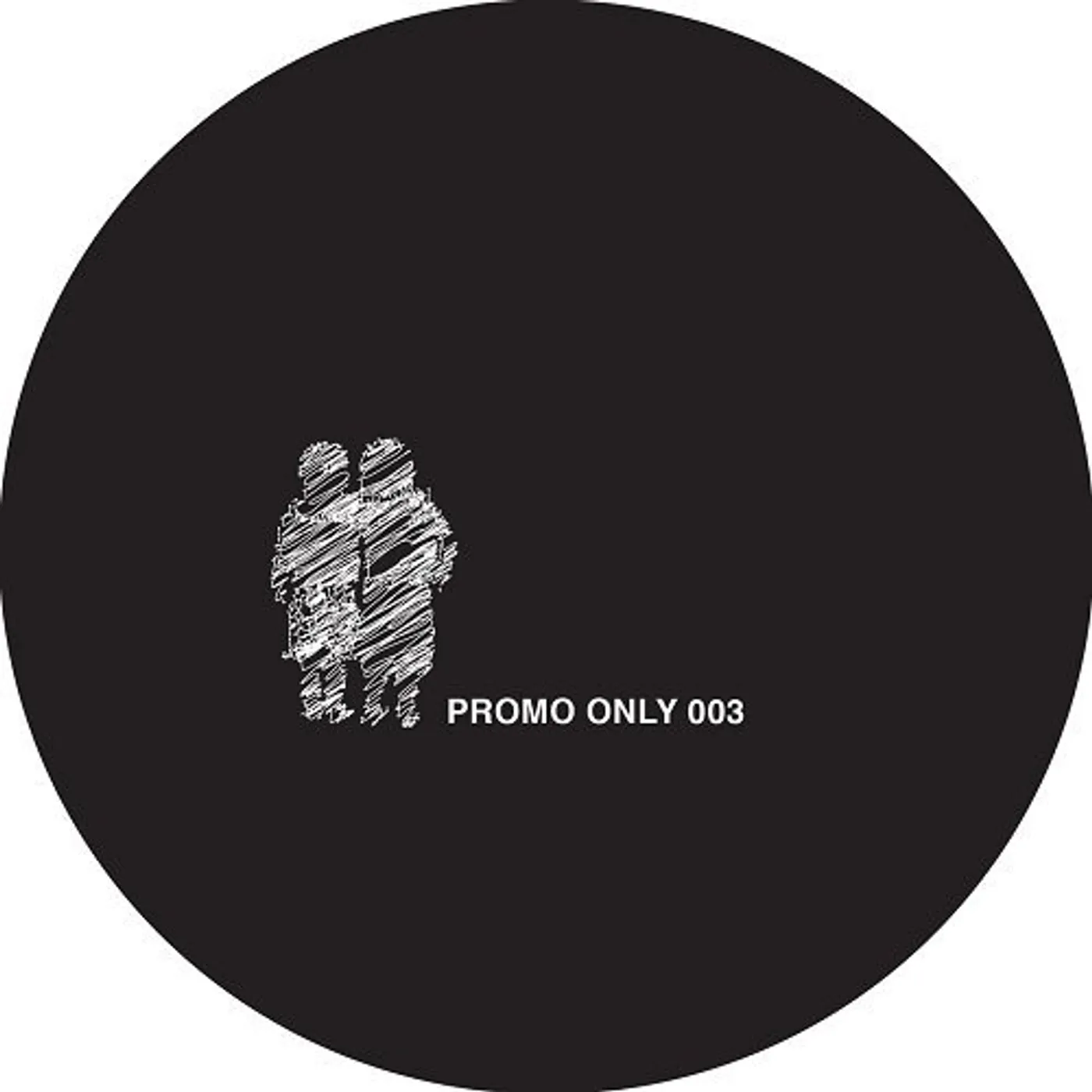 Hrdvsion LIMITED EDITION/GOT TO SHOW FRIENDS LOVE Vinyl Record