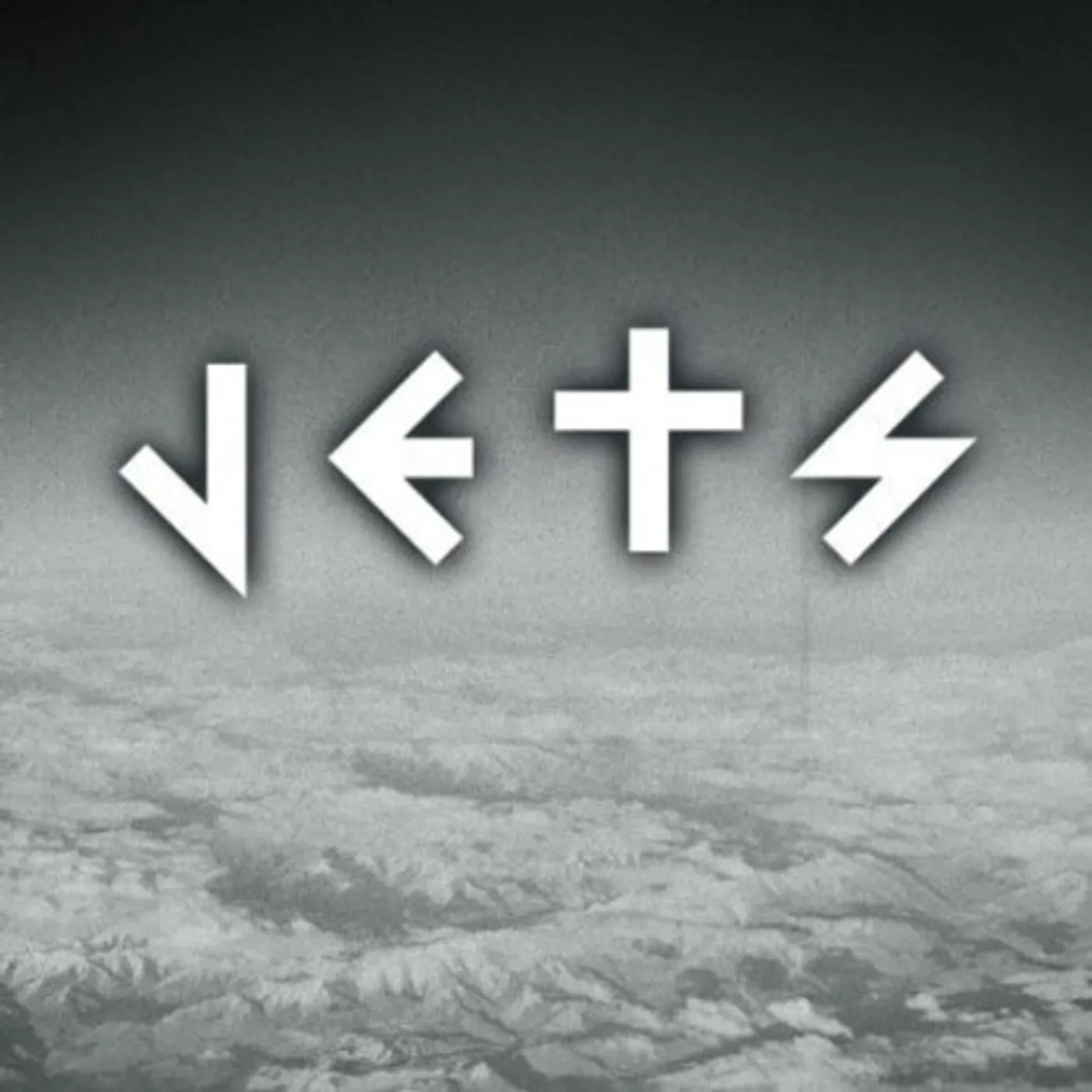 JETS Vinyl Record