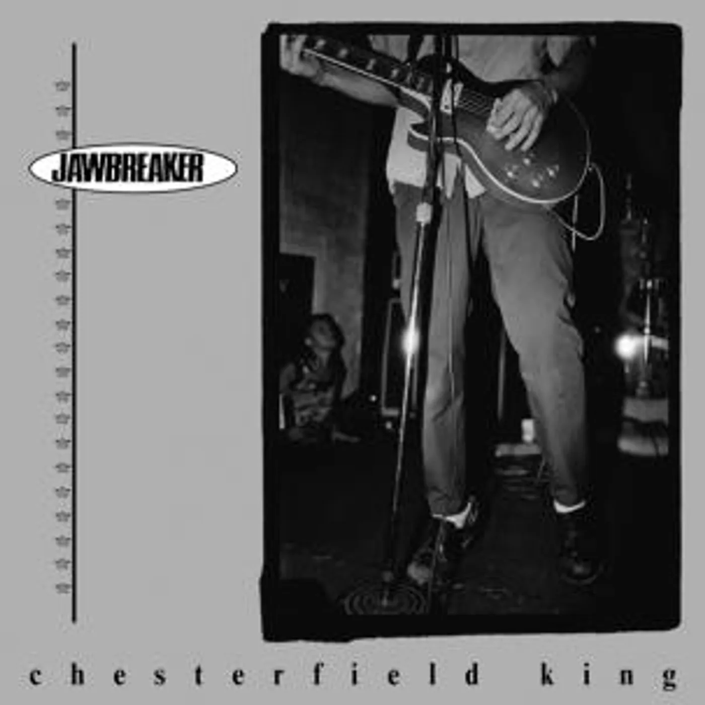 Jawbreaker Chesterfield King Vinyl Record