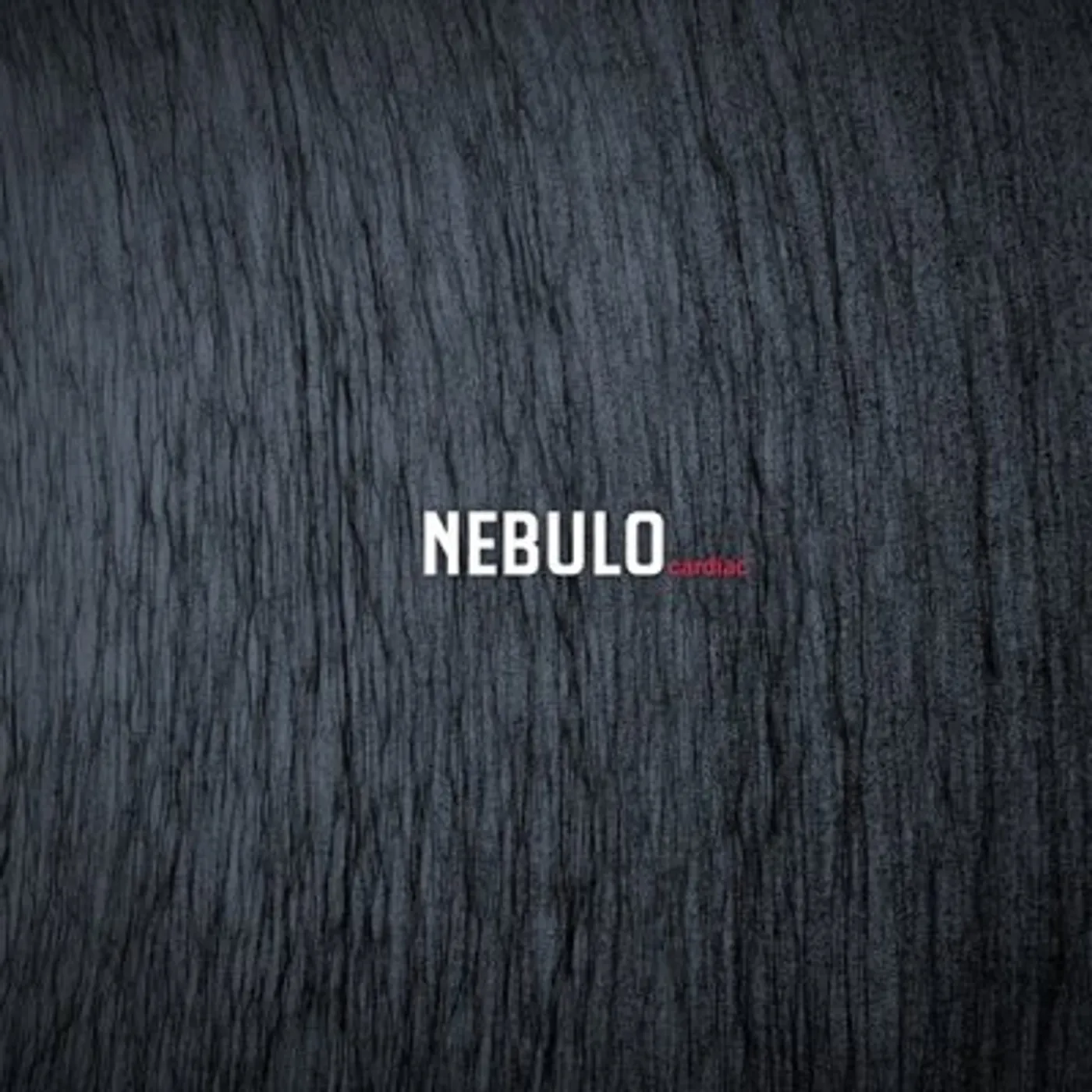 nebulo CARDIAC CD