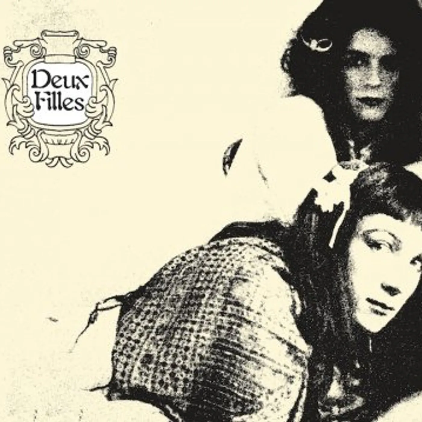 Deux Filles SILENCE & WISDOM & DOUBLE HAPPINESS CD