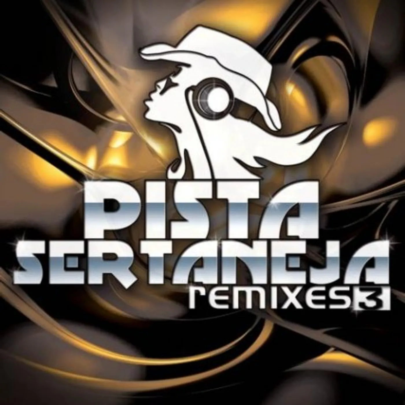 Doce Encontro PISTA SERTANEJA 3 CD