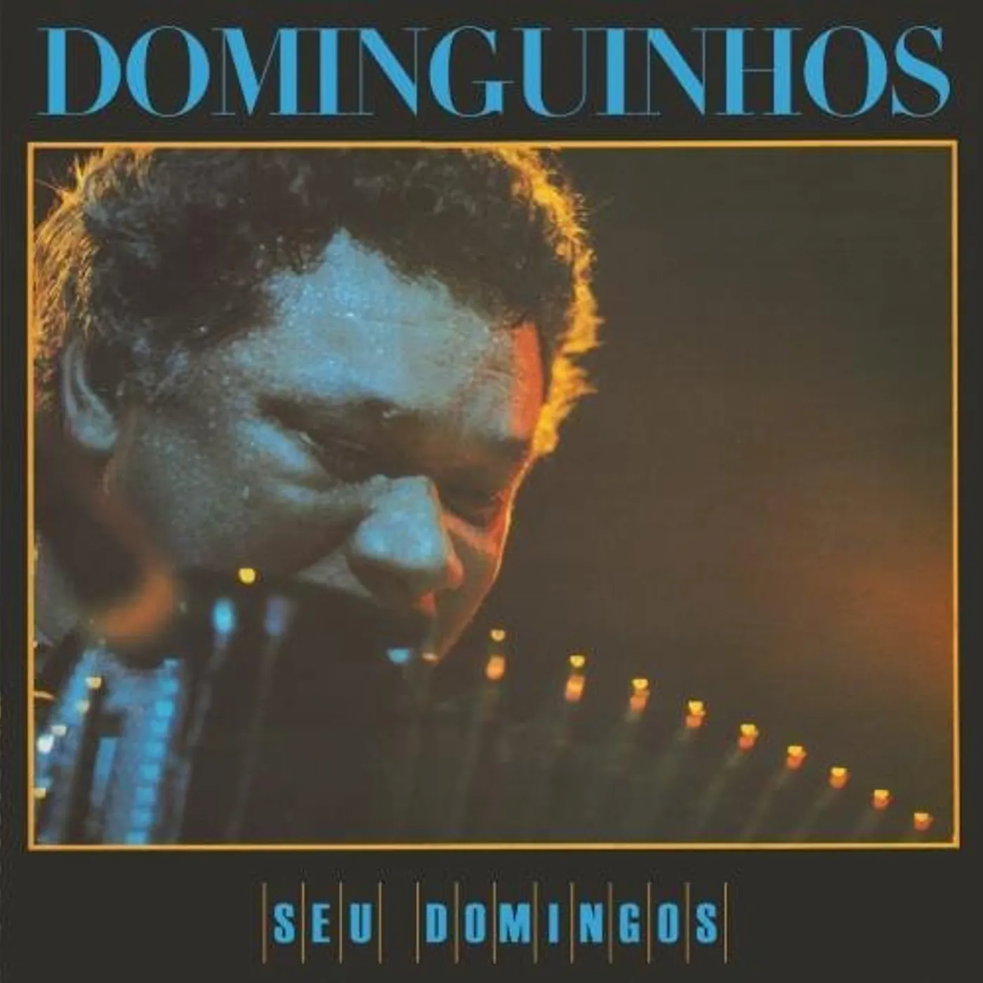 Dominguinhos SERIE DISCOBERTAS CD