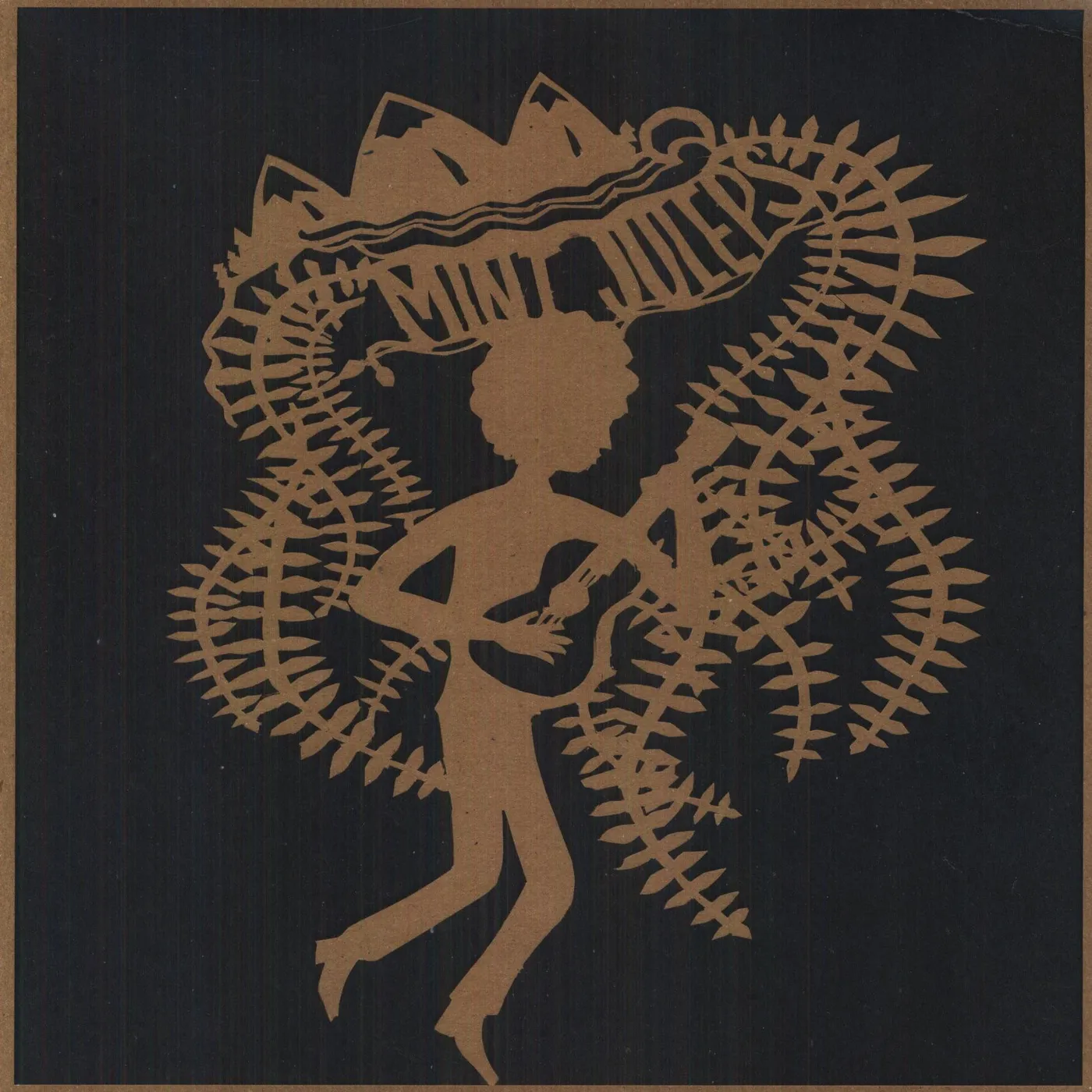 Jeremy Fisher Mint Juleps Vinyl Record