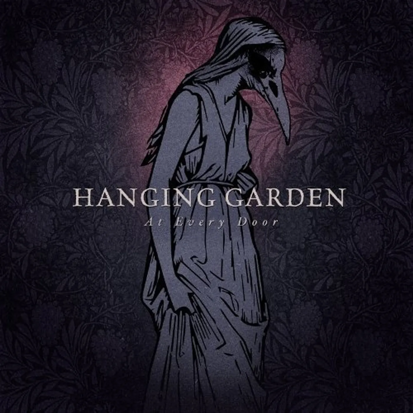 Hanging Garden AT EVERY DOOR CD