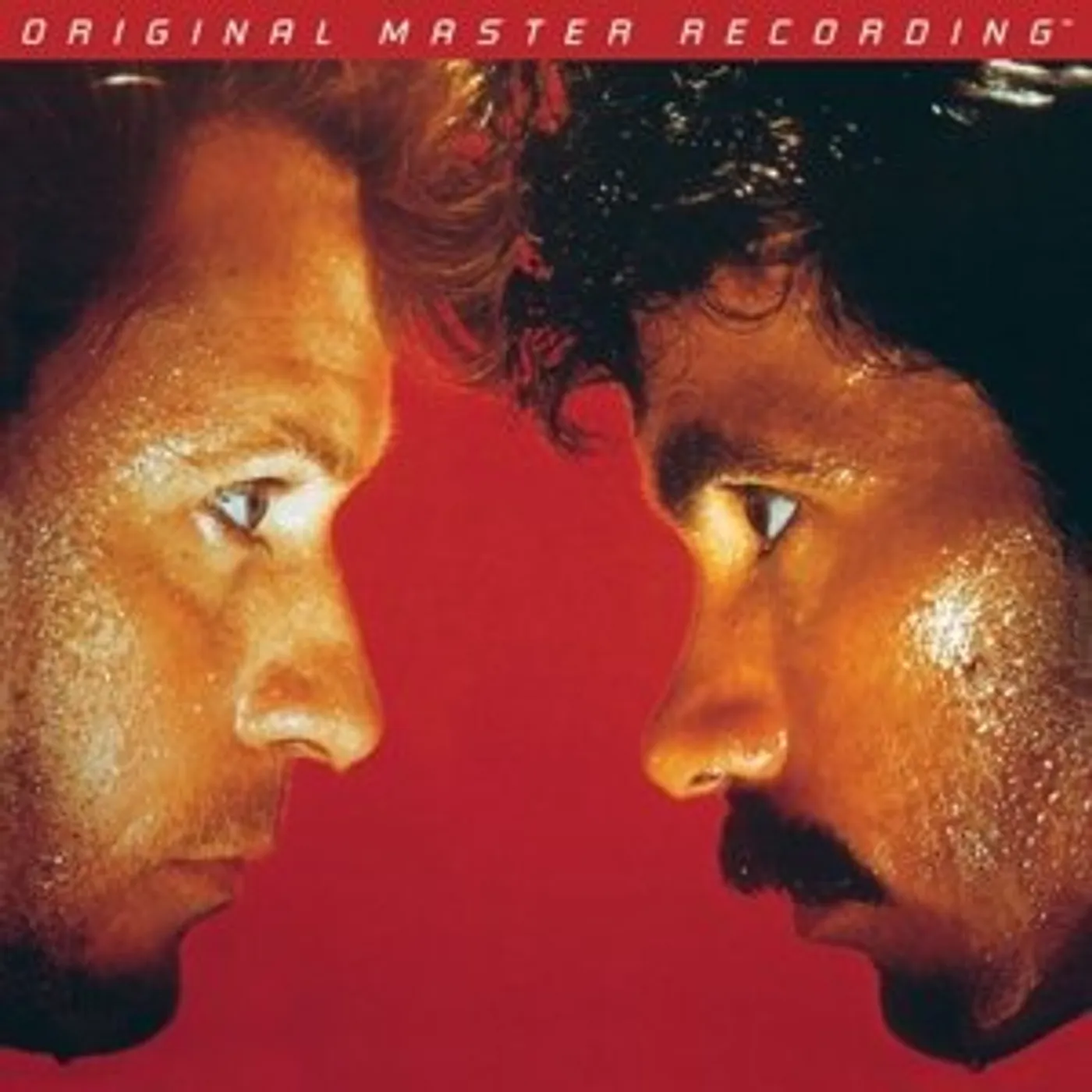 Daryl Hall & John Oates H2O Vinyl Record