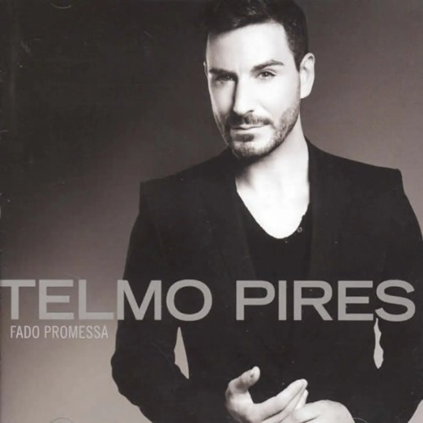Telmo Pires FADO PROMESSA CD
