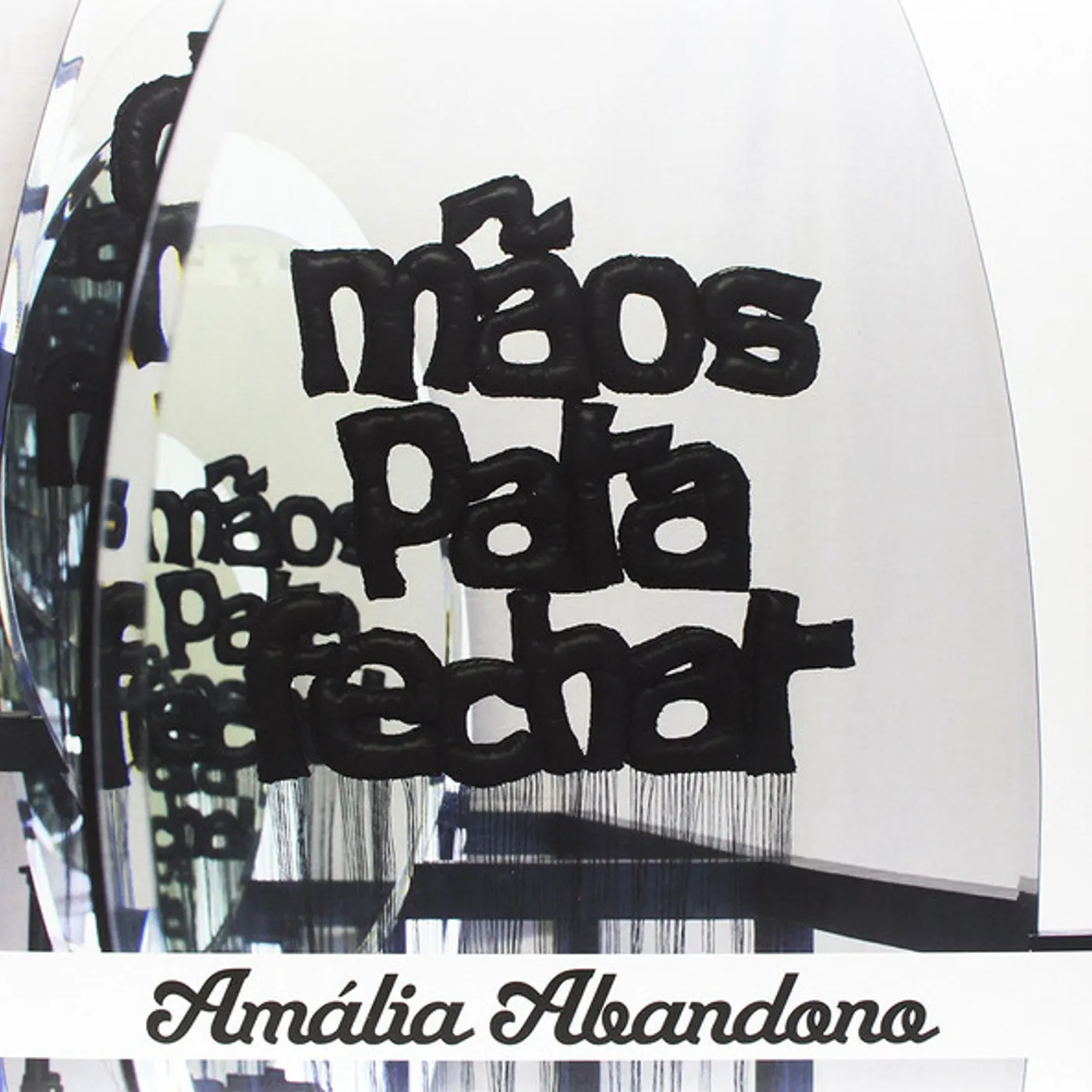 Amália Rodrigues Abandono Vinyl Record