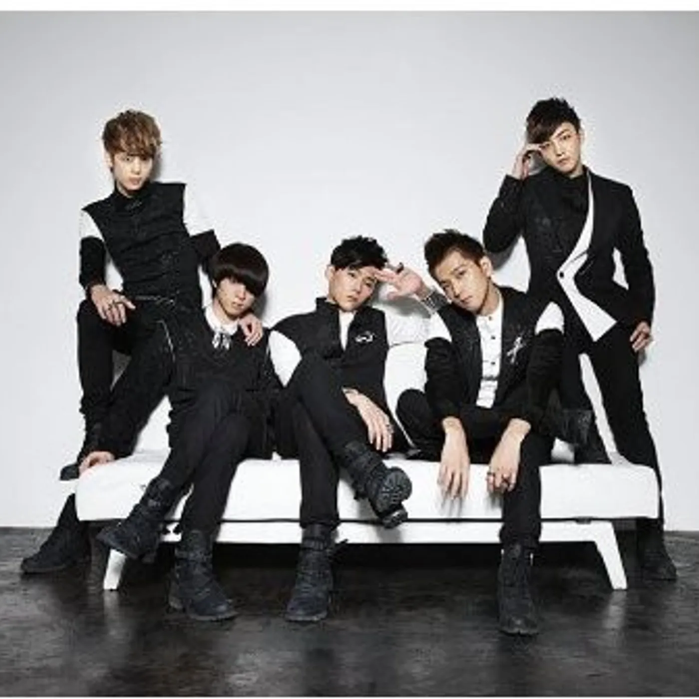 SMASH CD