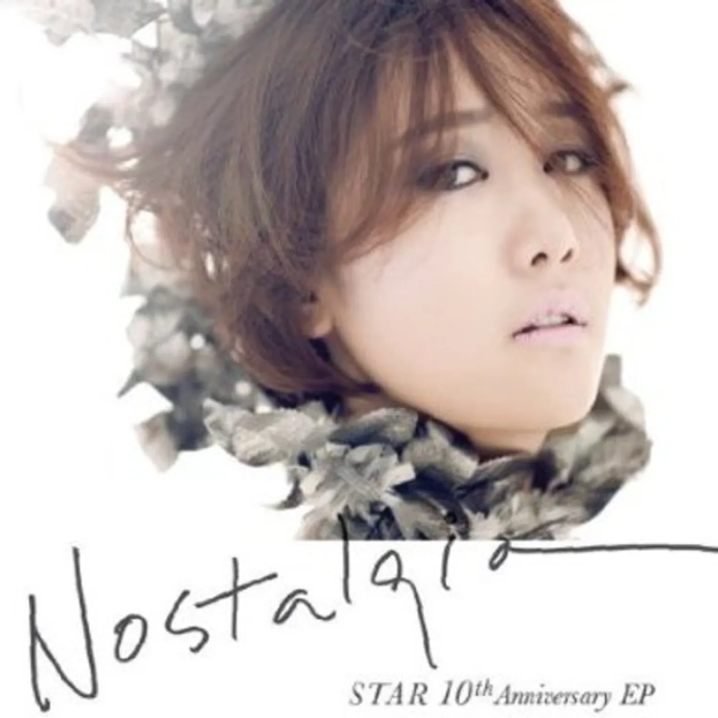 Star NOSTALGIA CD