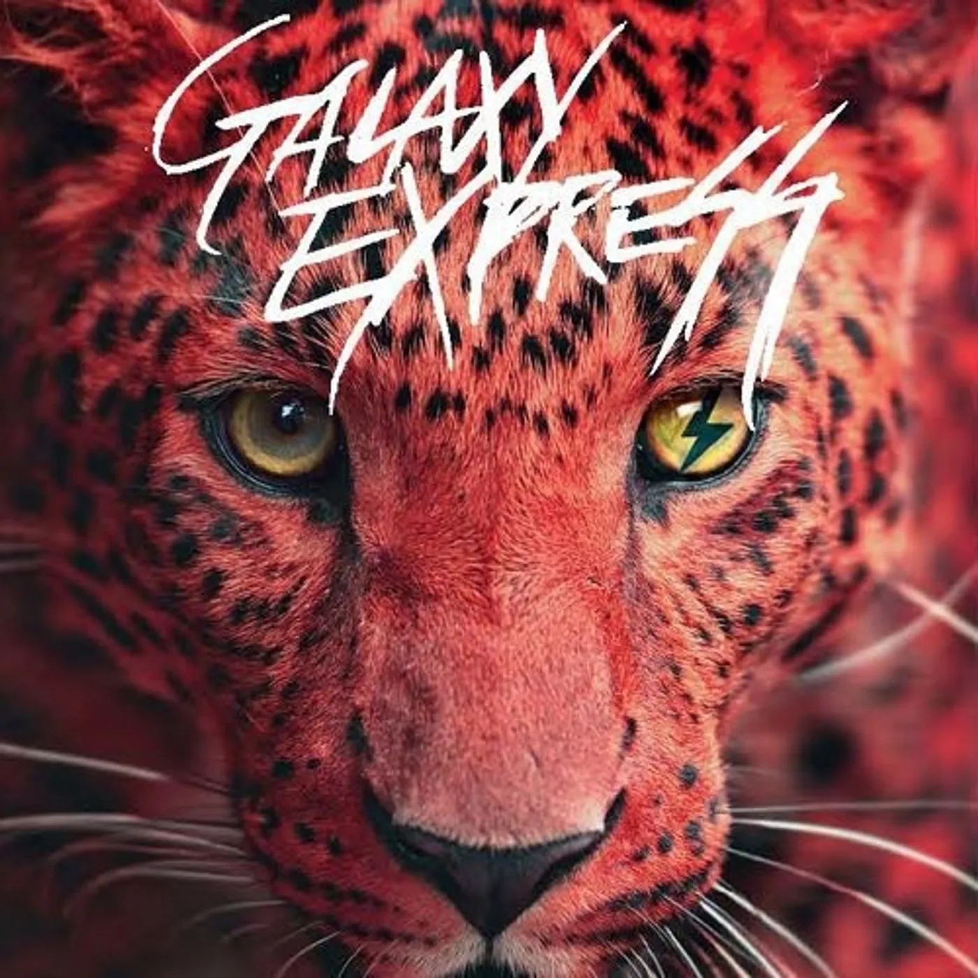 GALAXY EXPRESS CD
