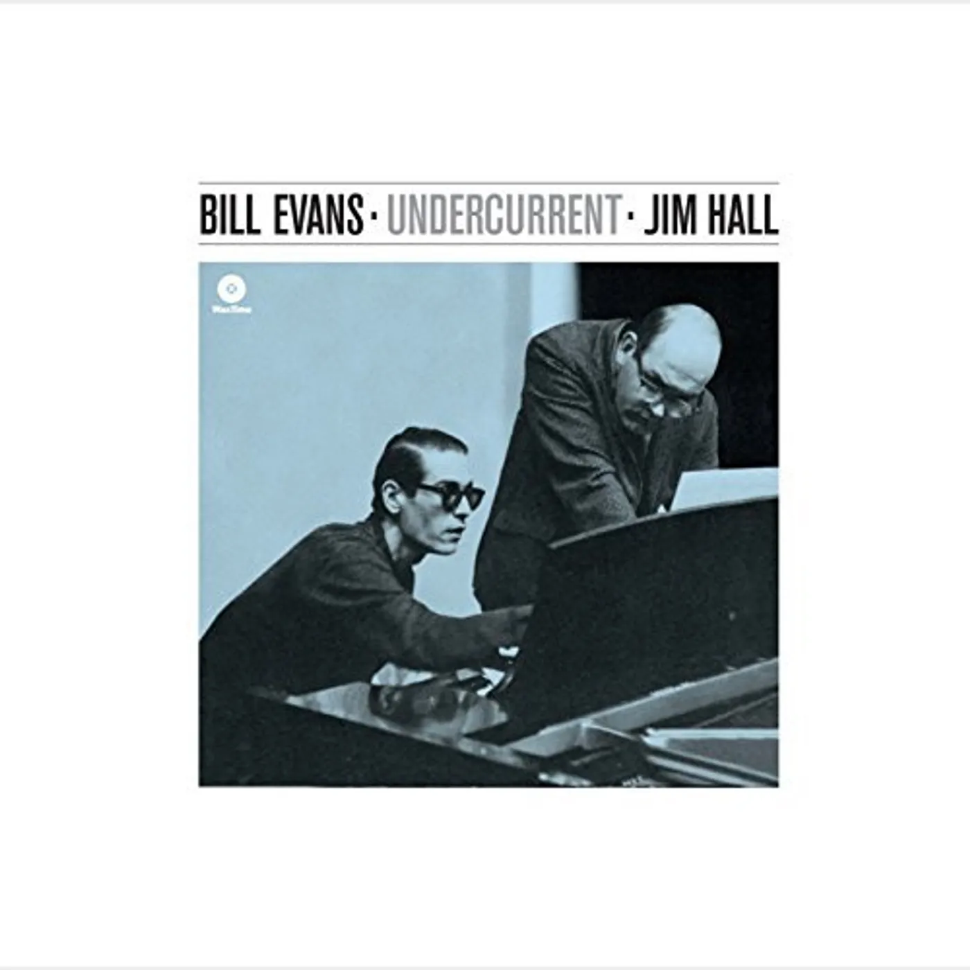Bill Evans / Jim Hall