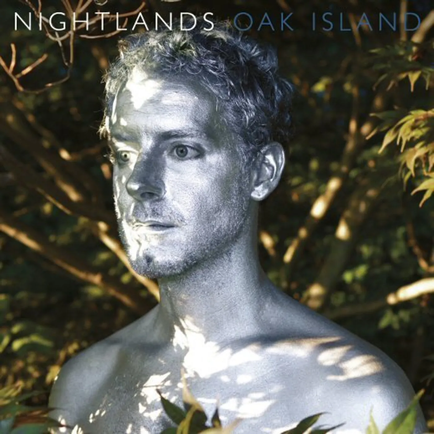 Nightlands OAK ISLAND CD