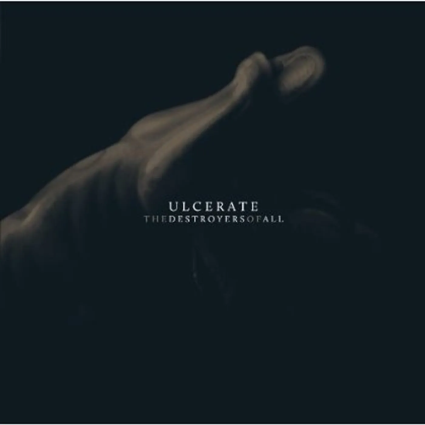 Ulcerate DESTROYERS OF ALL VINYL Vinyl Record