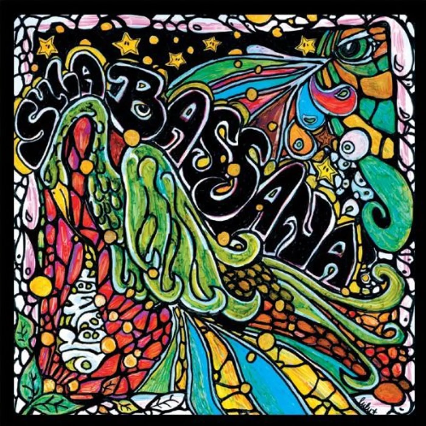 Sula Bassana DREAMER Vinyl Record