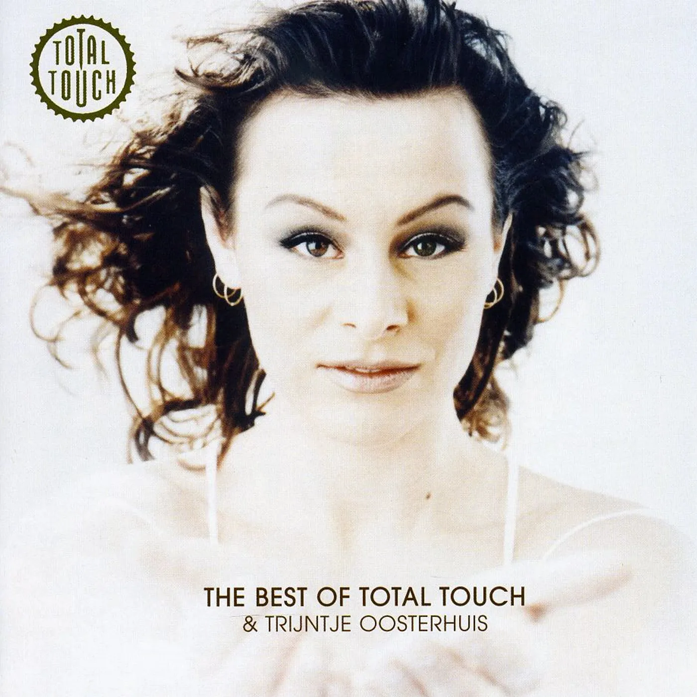 BEST OF TOTAL TOUCH CD
