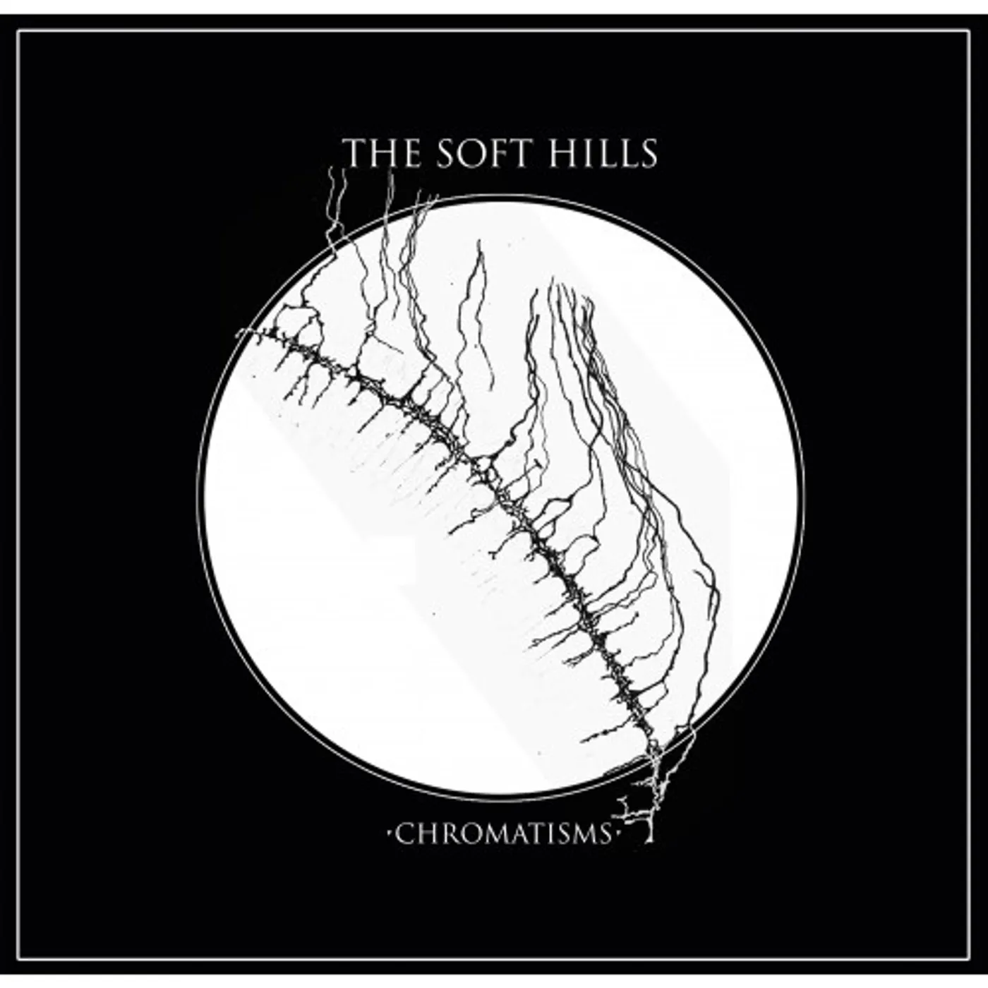 The Soft Hills Chromatisms Vinyl Record