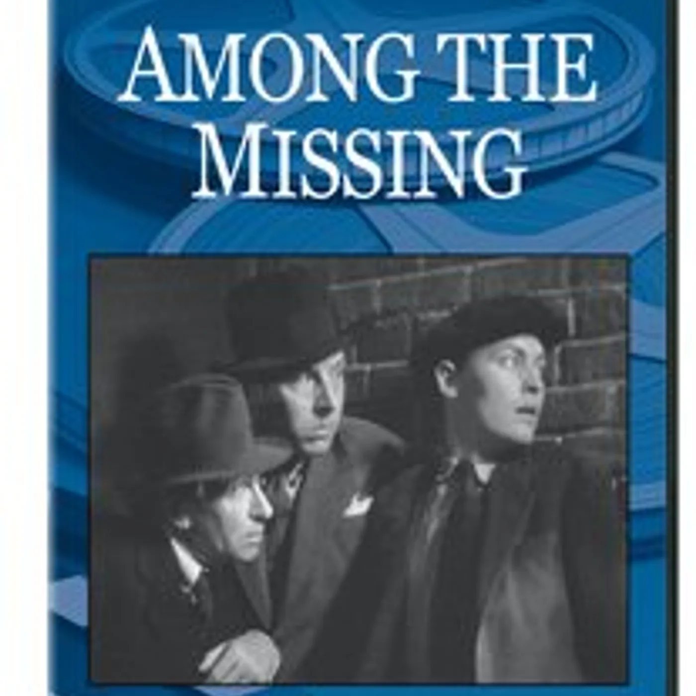 AMONG THE MISSING DVD