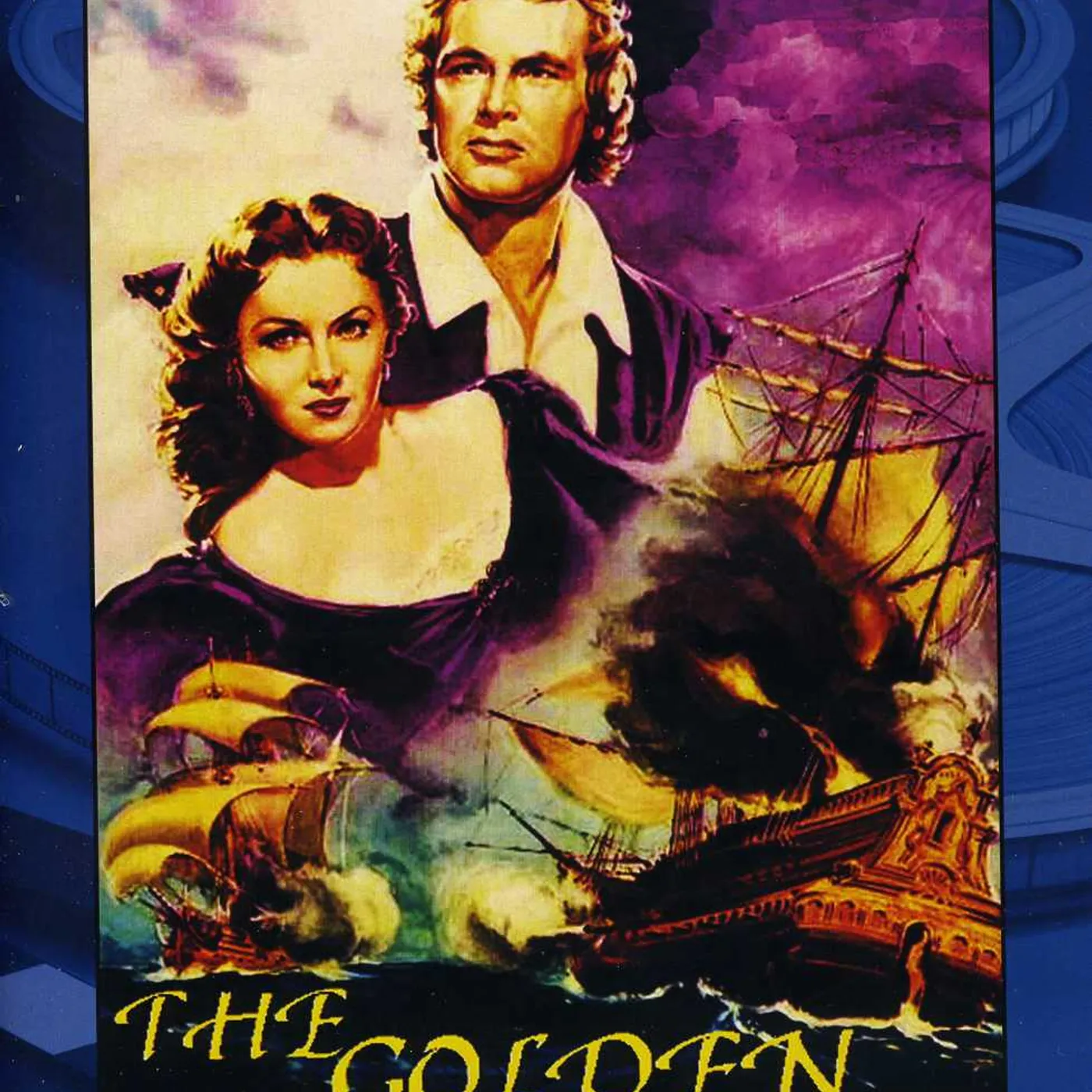 Golden Hawk Brand Page
