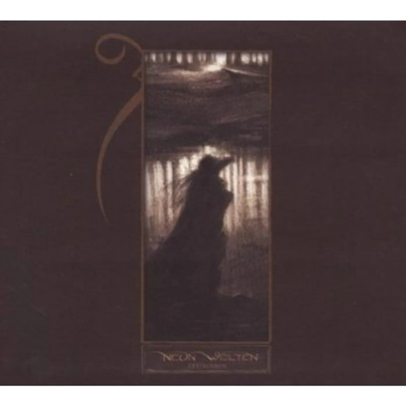 Neun Welten DESTRUNKEN CD