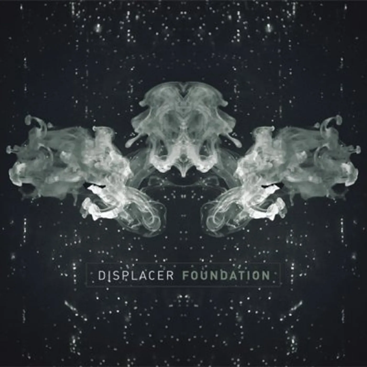 Displacer FOUNDATION CD