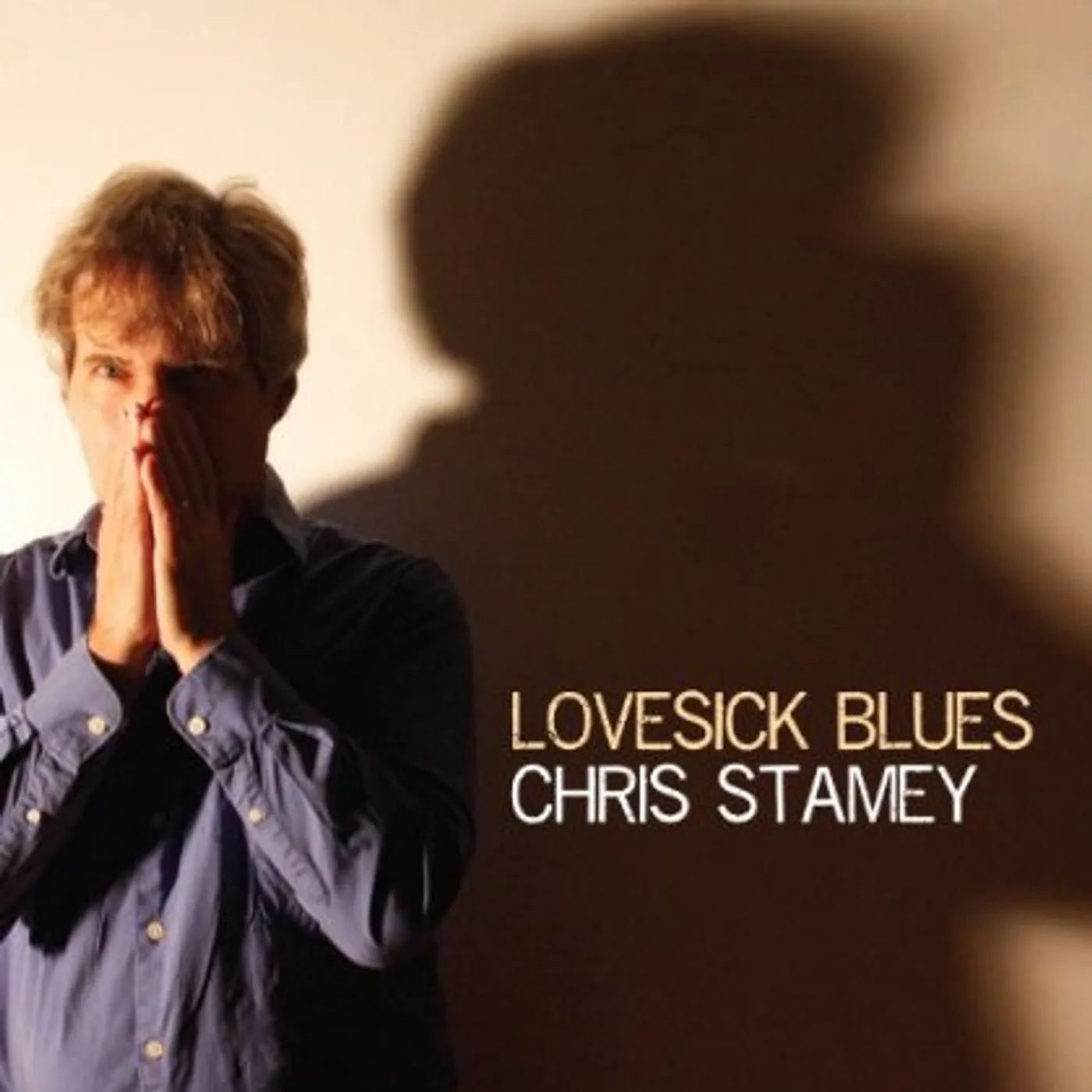 Chris Stamey LOVESICK BLUES CD