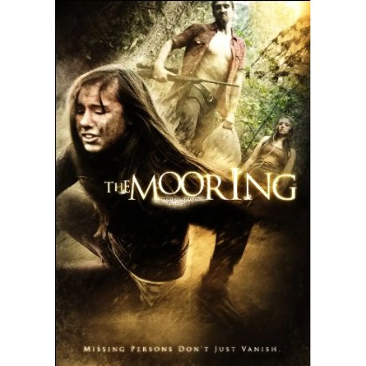 MOORING DVD