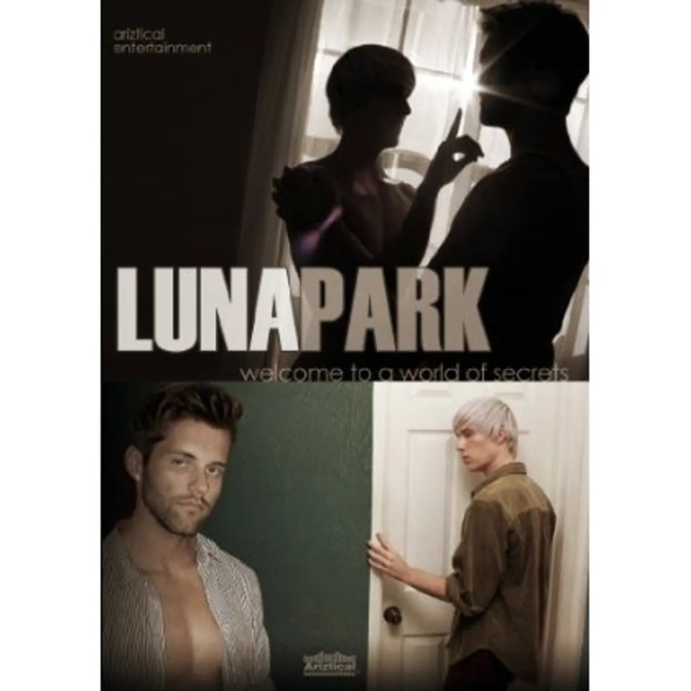 LUNA PARK DVD