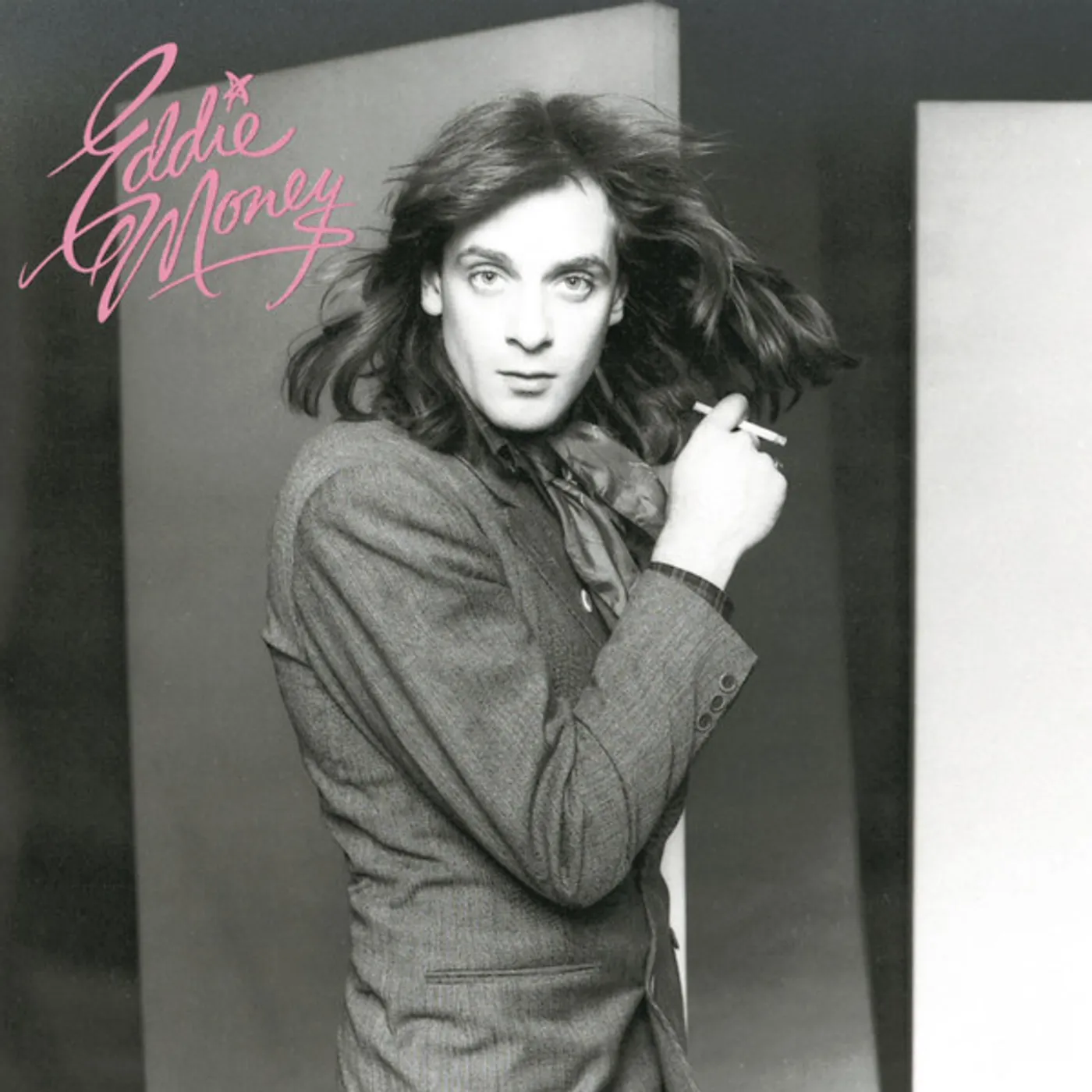 EDDIE MONEY CD