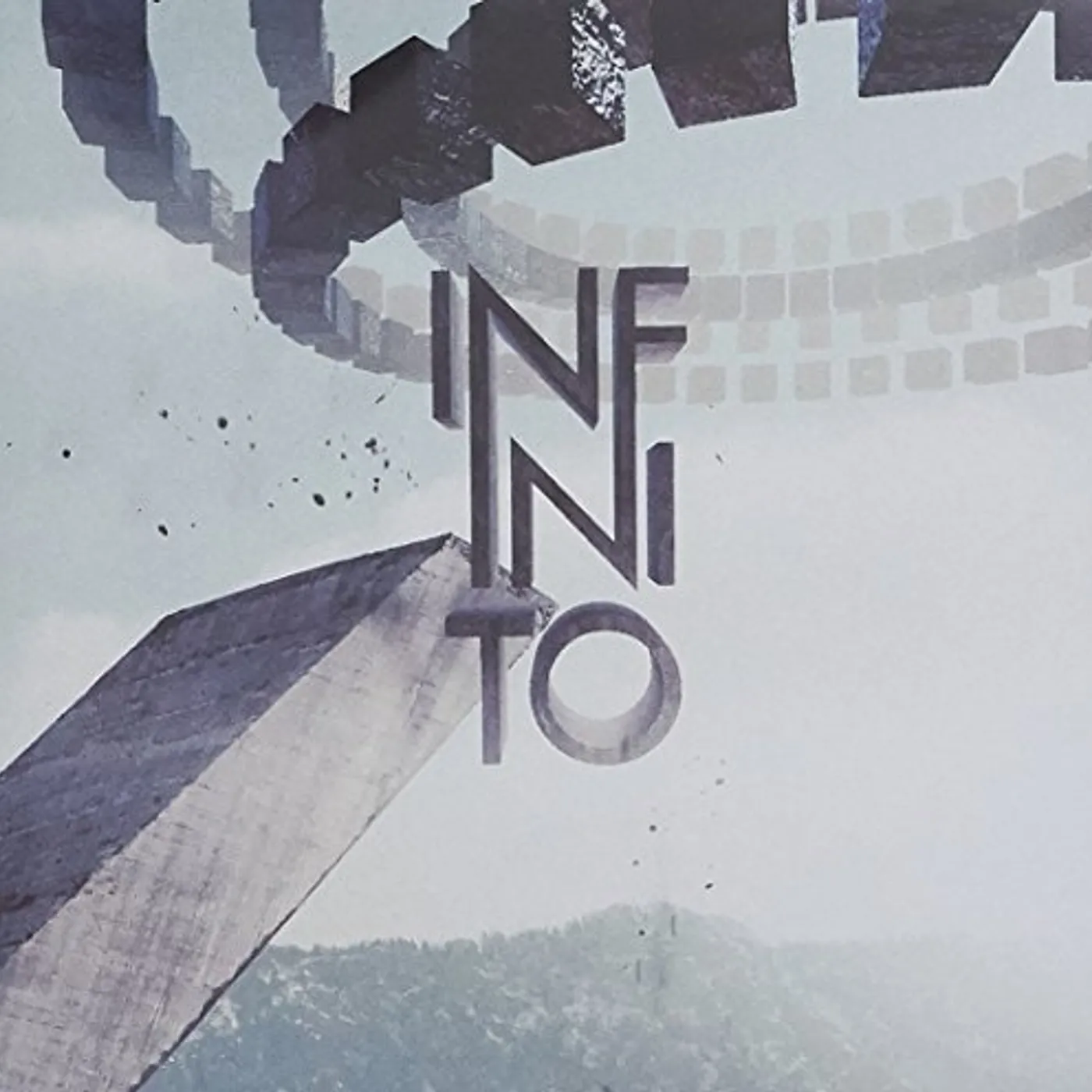Fresno INFINITO CD