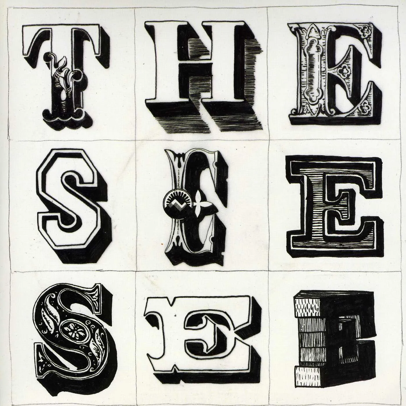 The See See RAIN & SNOW/SNOWDROP Vinyl Record